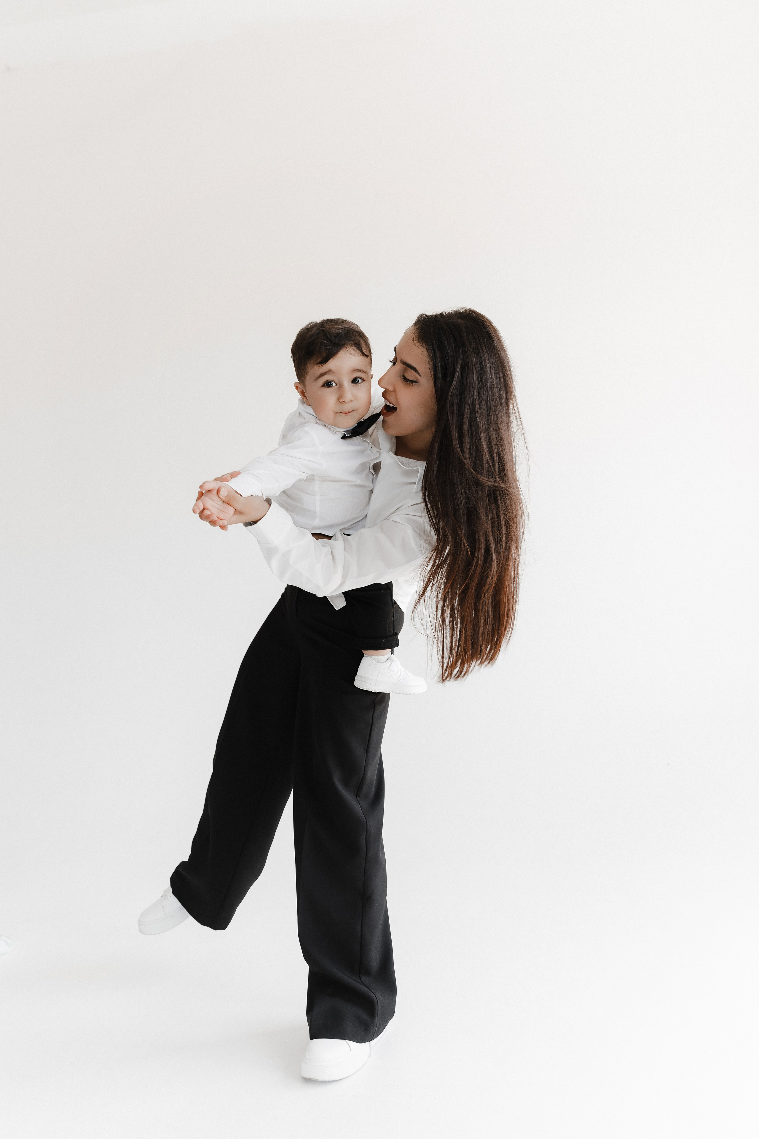 № 3. Фотограф в Москве Юлия Хамзина