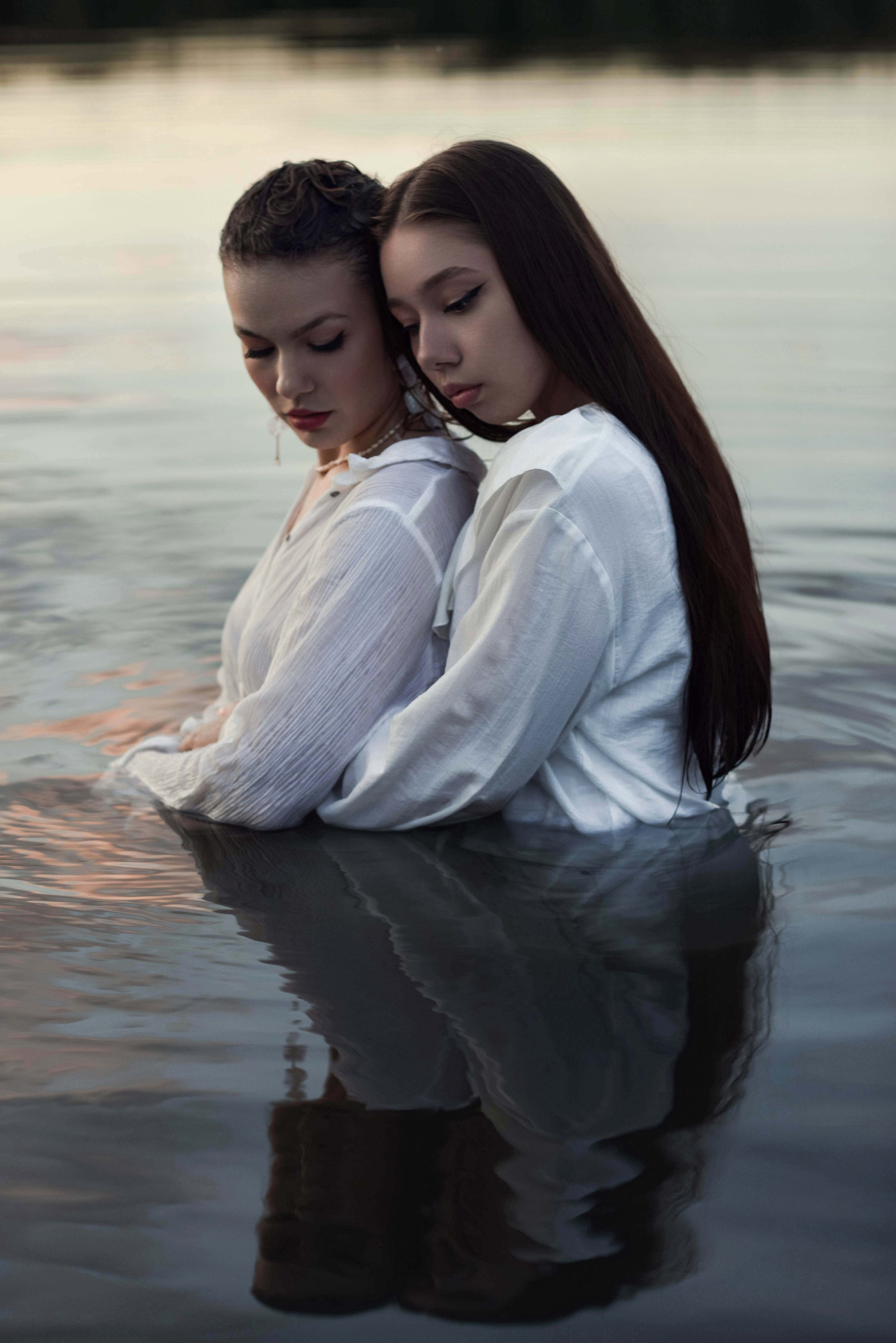 Семейный и свадебный фотограф в Москве и Подмосковье Еремина Александр