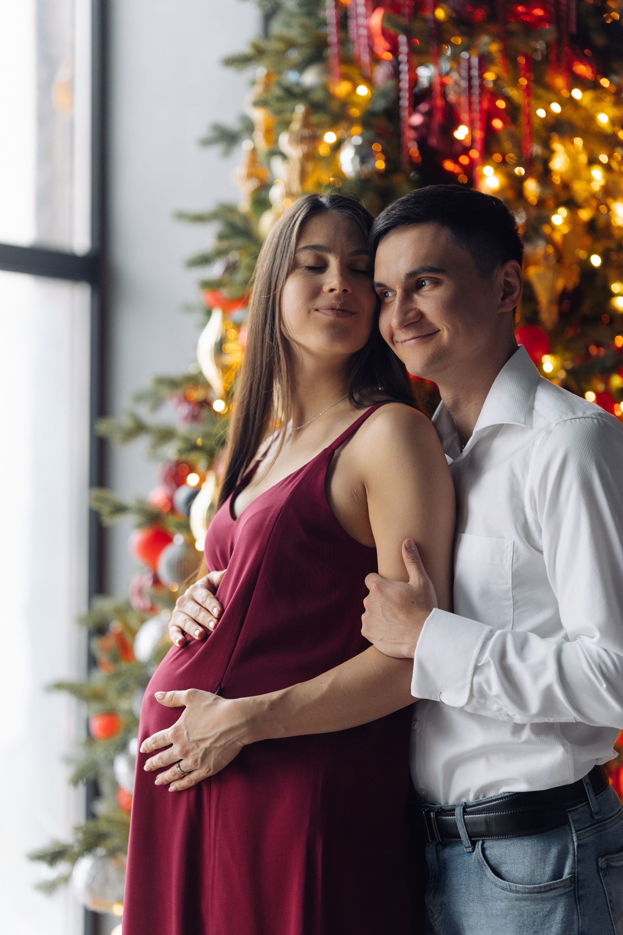 Вика Рустам и Марта). Свадебный и семейный фотограф Ксения Ржевская (Митрохина)