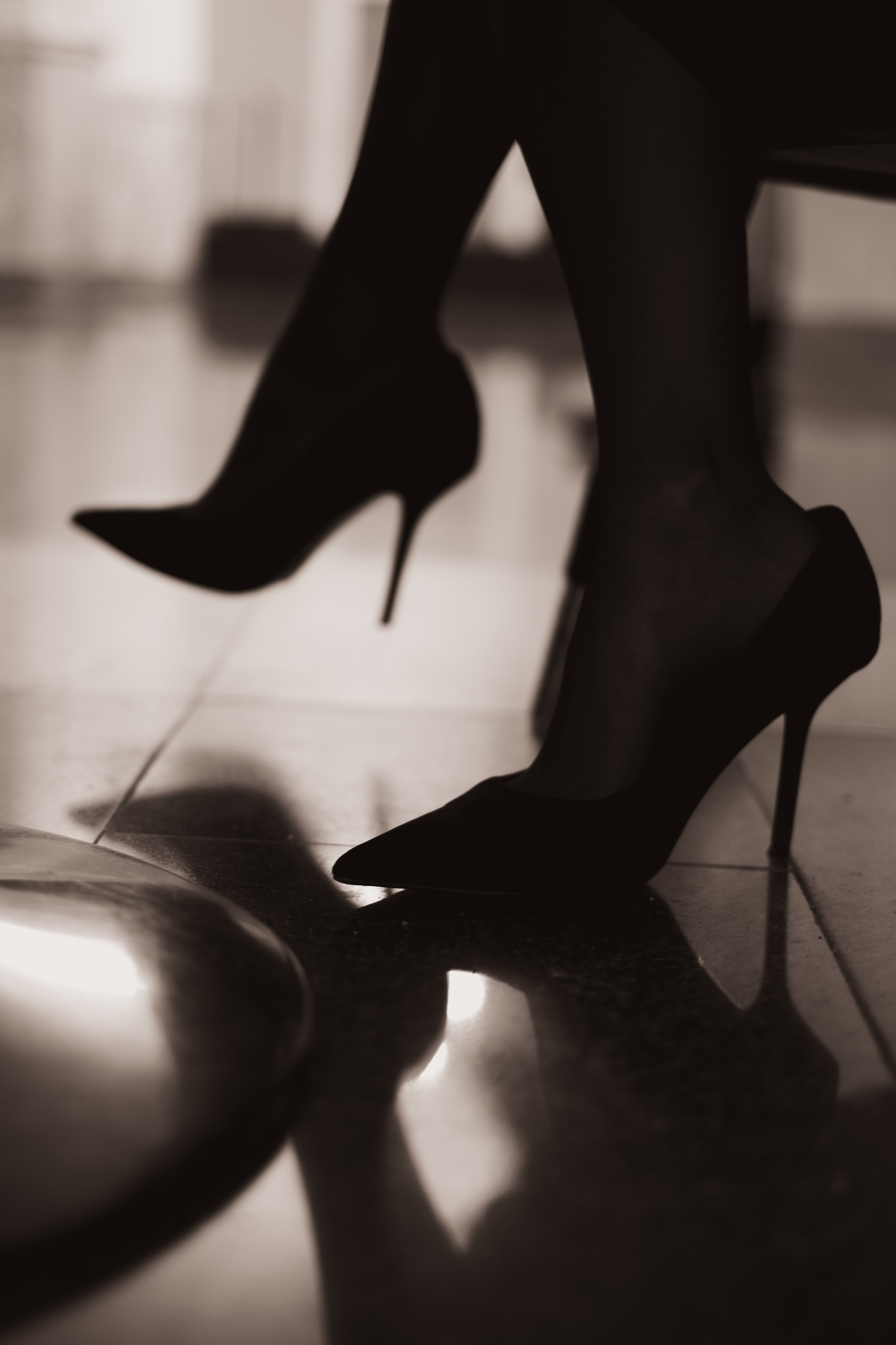 Московские прогулки. Фотограф в Москве Мария Лисичкина