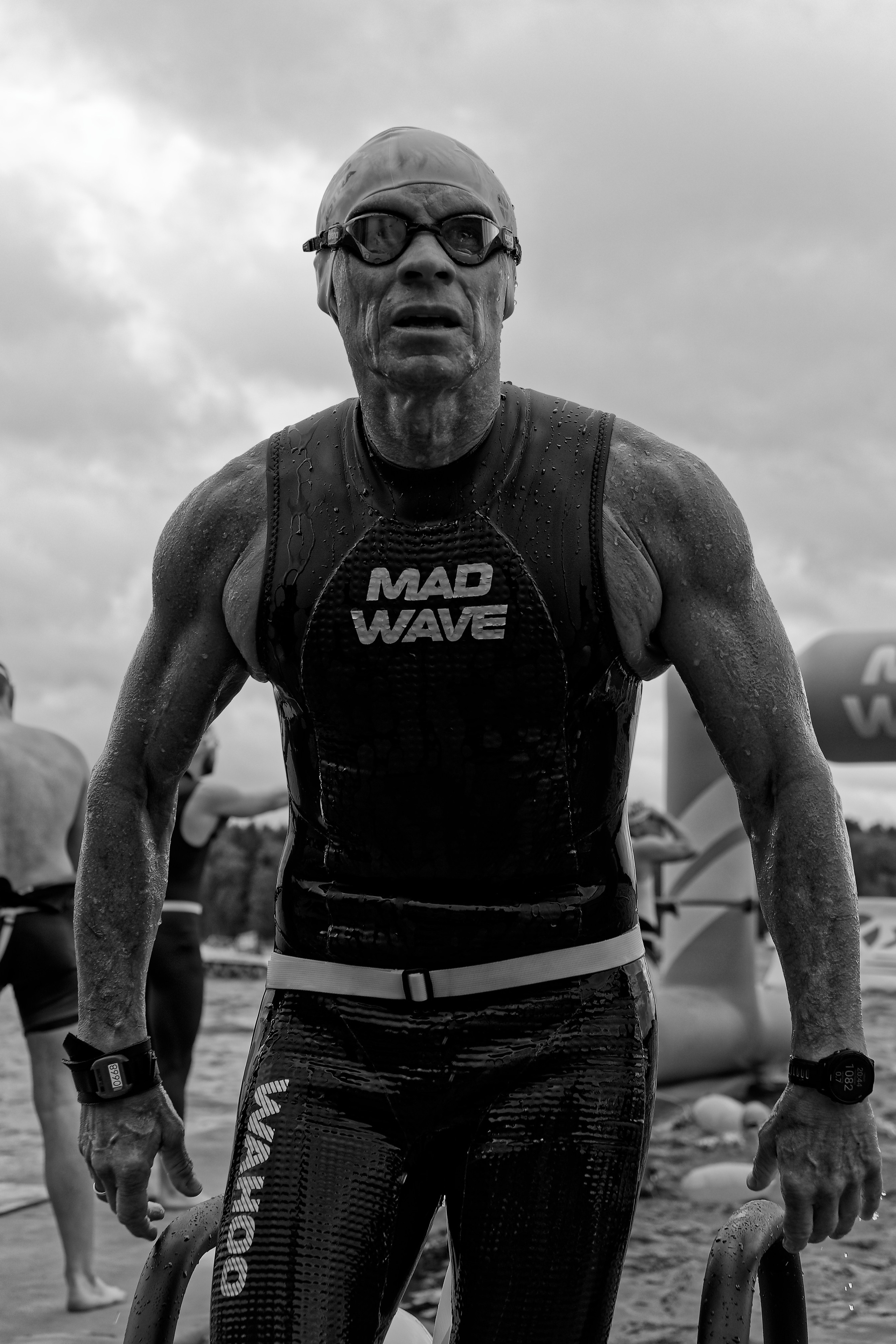 Репортажная съёмка. PotapovVision фотограф в Москве