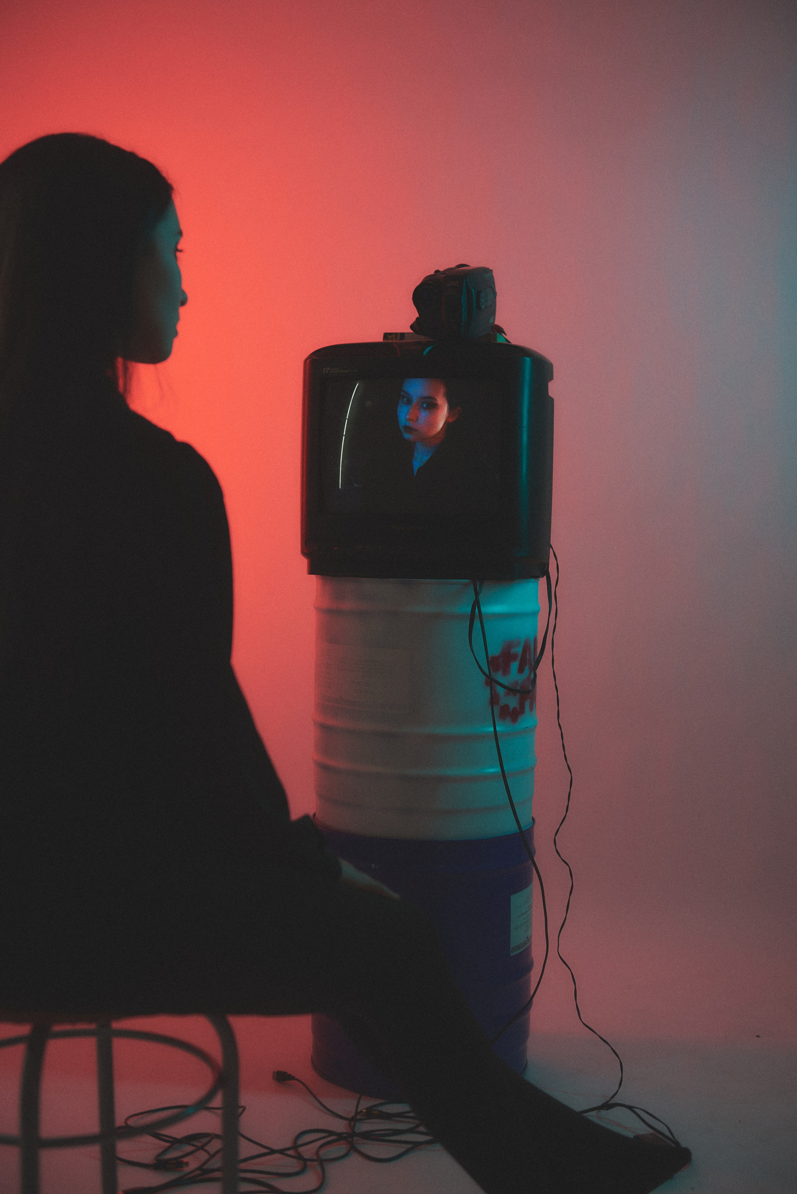 VHS. Андрей Винников фотограф в Нижнем Новгороде