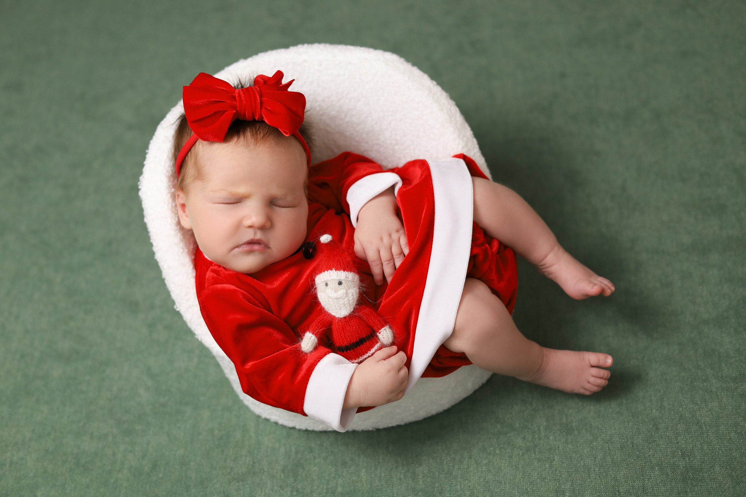 Новорожденные. Фотограф новорожденных Новосибирск