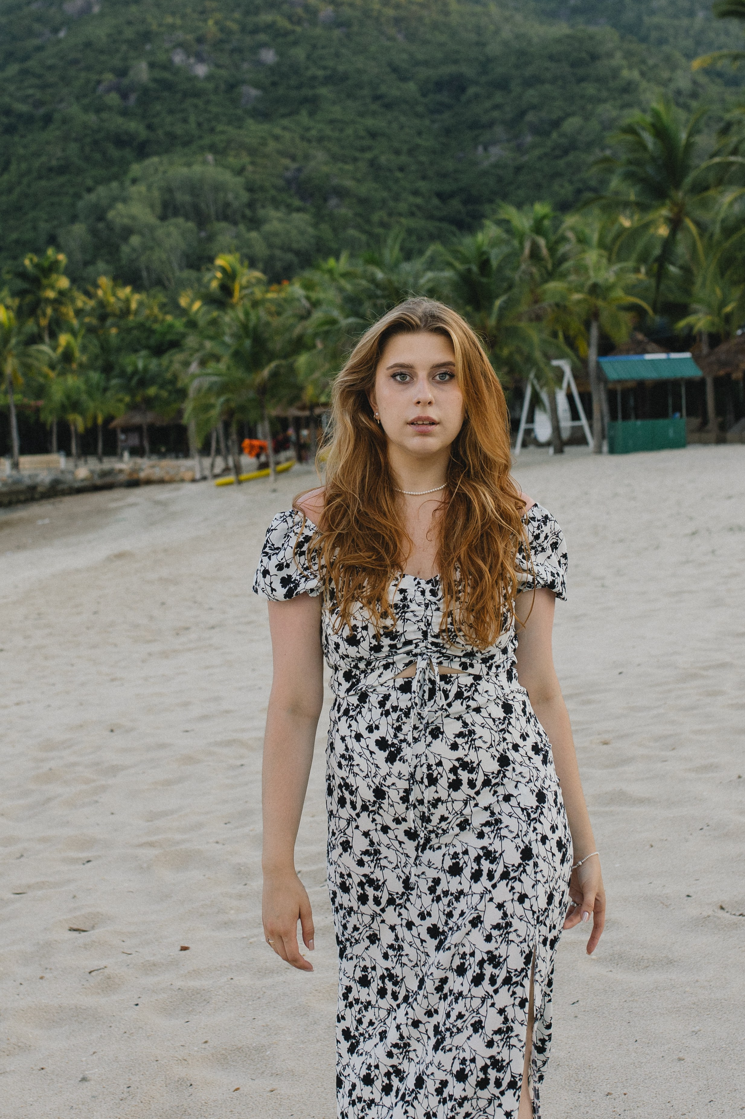 Мария. Главная