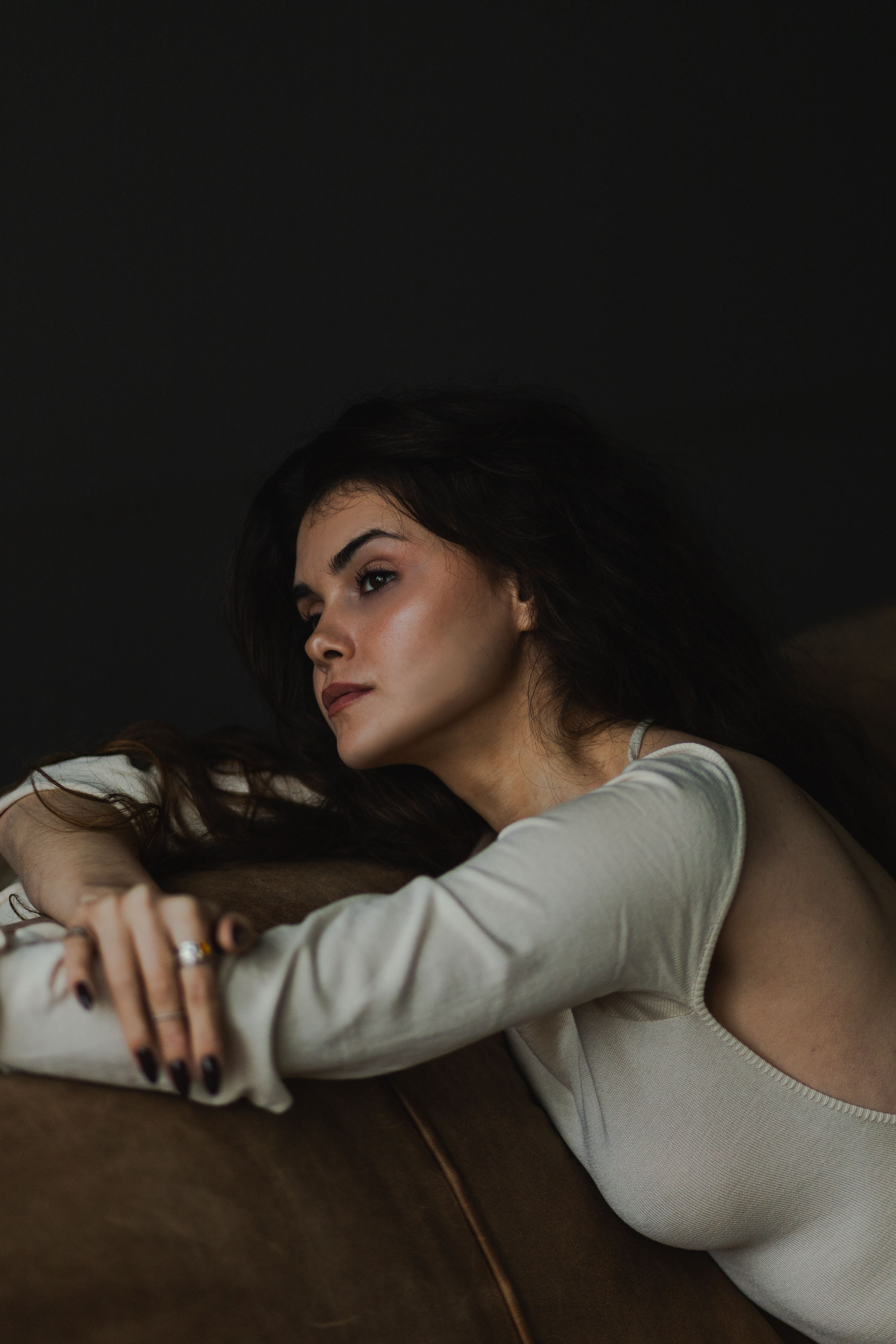 Анастасия. Главная