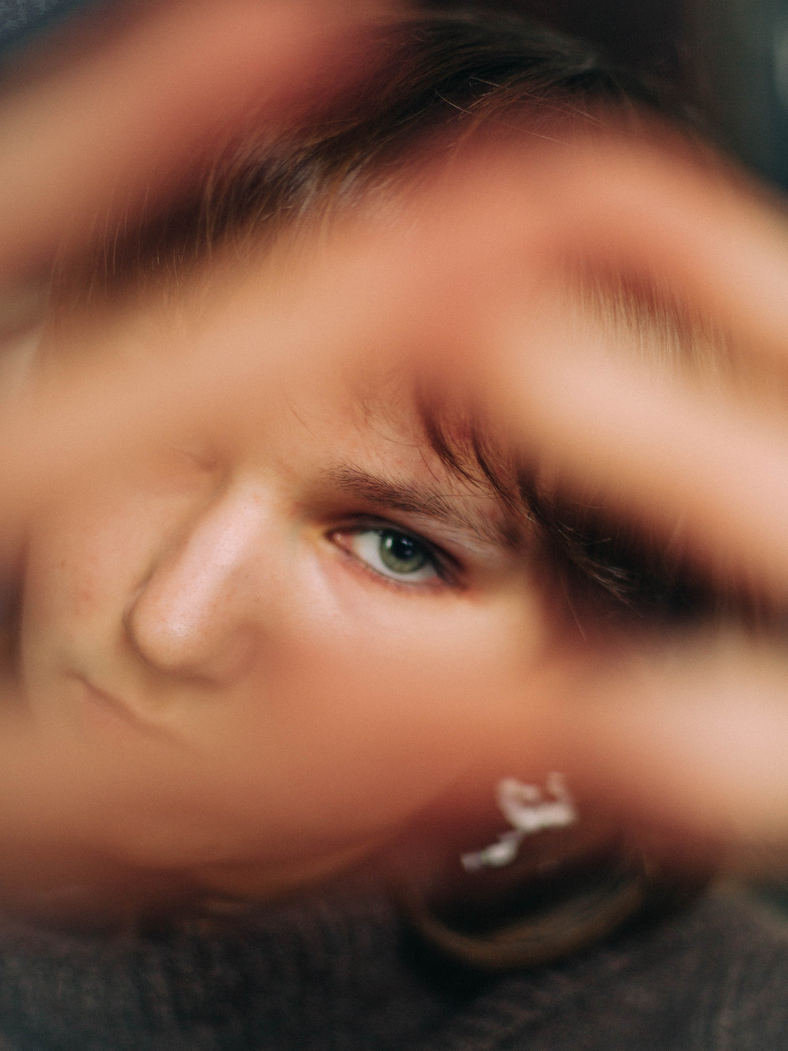 Ди. Фотограф и видеограф Даня Хазигалиев