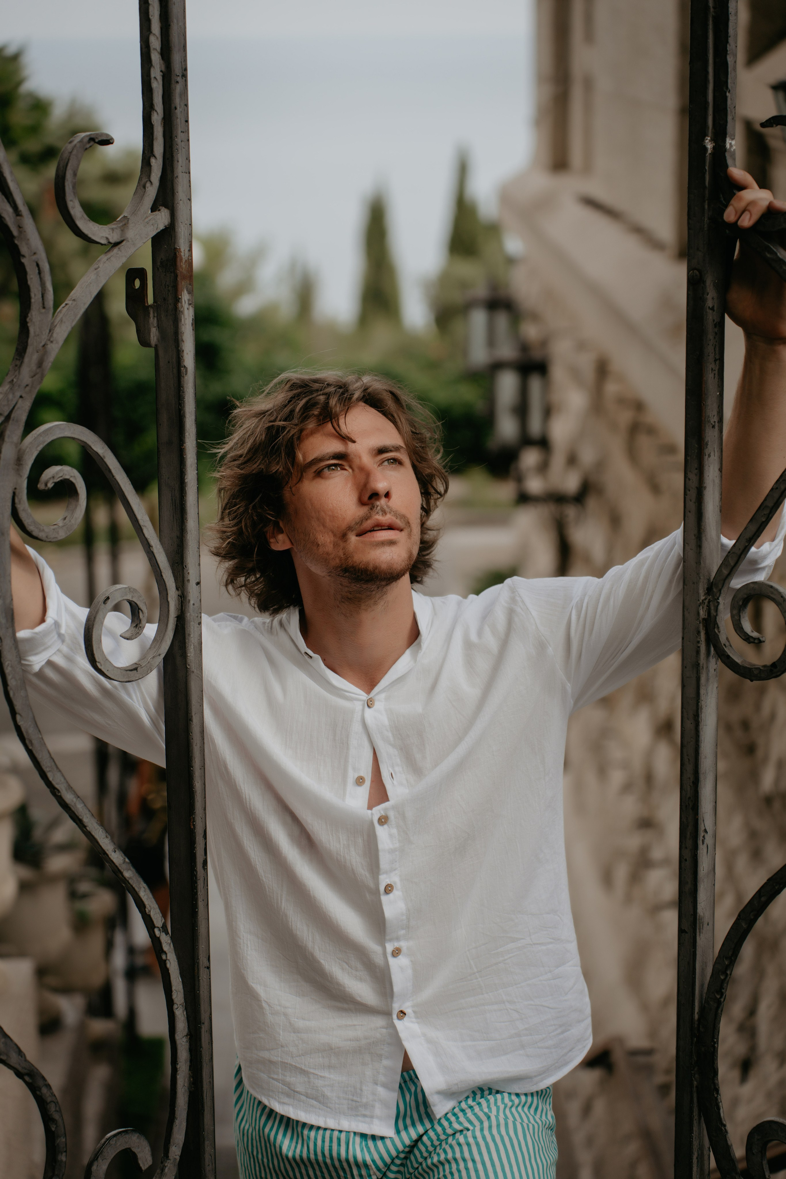 Сбежавшие во дворец. Фотограф и Видеограф Севастополь Крым