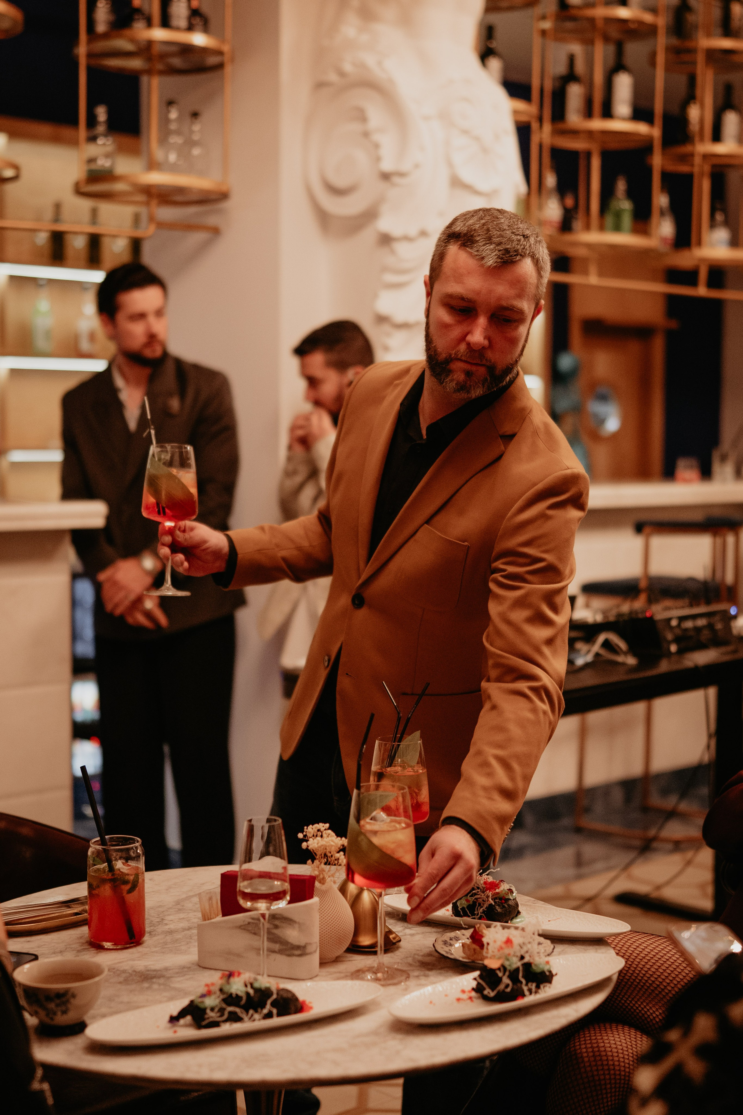 Открытие гастробара. Фотограф и Видеограф Севастополь Крым