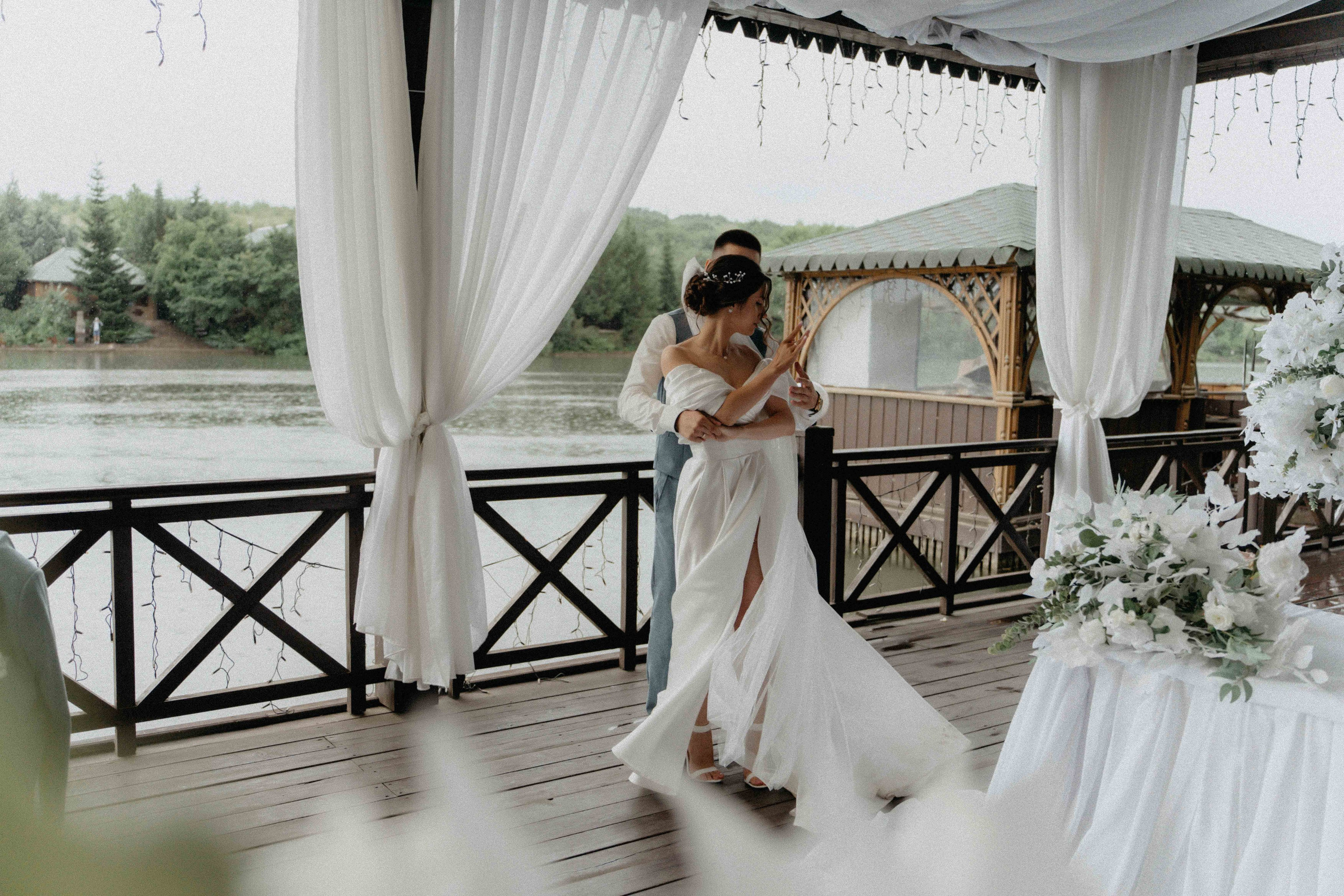 Юлия и Владимир. Фотограф и Видеограф Севастополь Крым