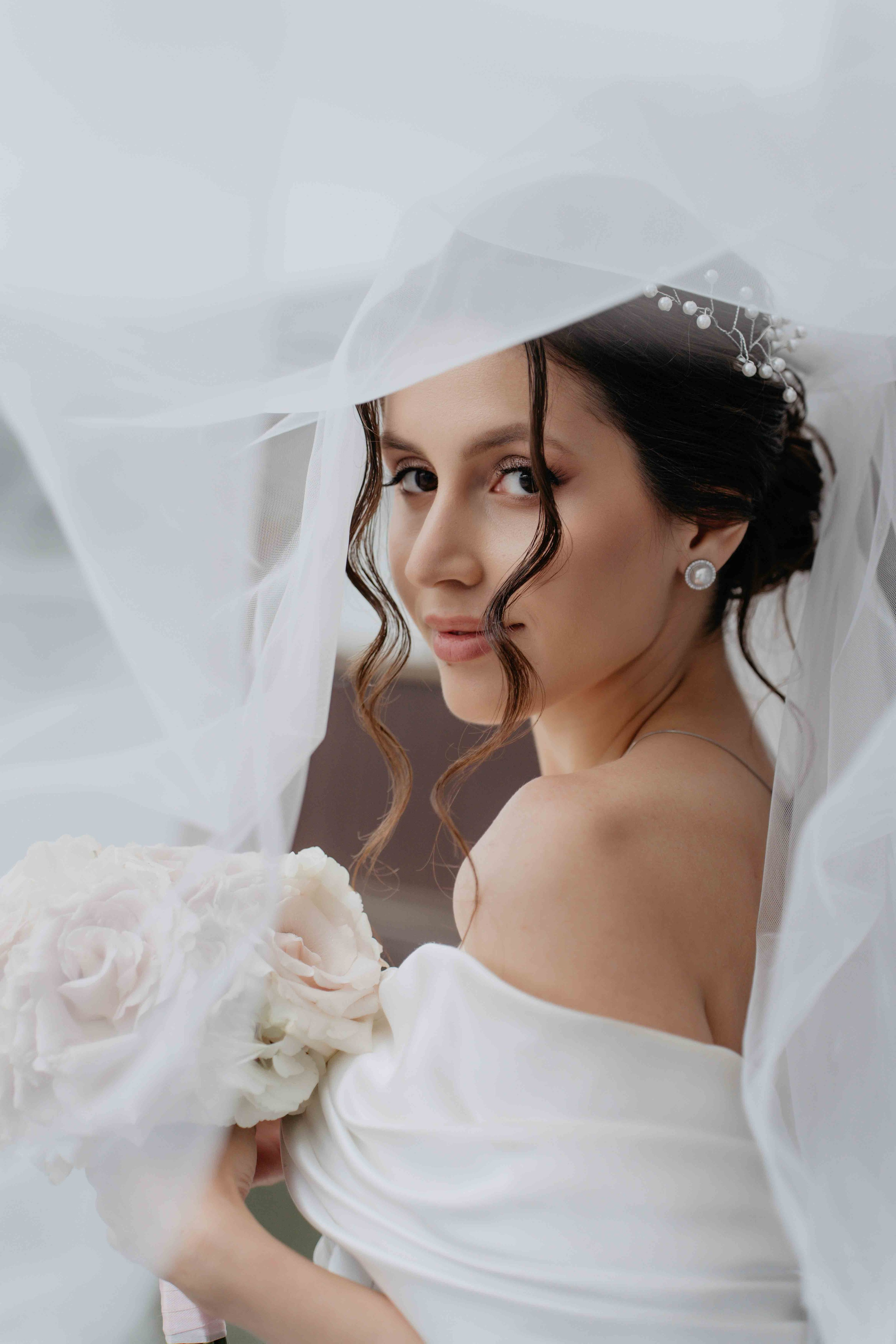 Юлия и Владимир. Фотограф и Видеограф Севастополь Крым