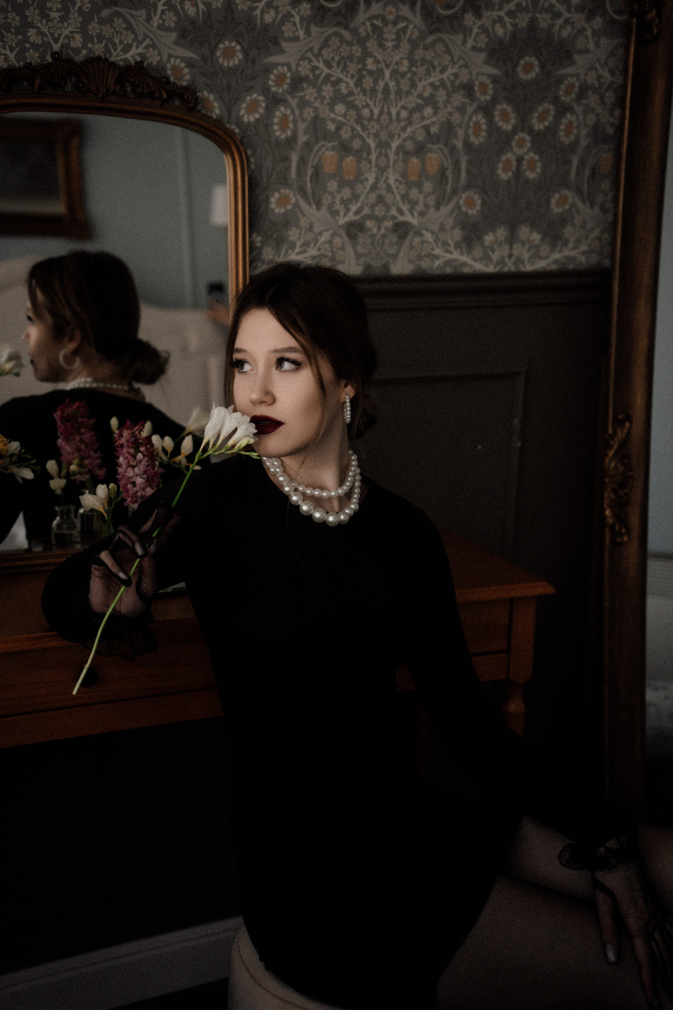 Винтажная (студия Твое пространство). Фотограф и Видеограф Севастополь Крым