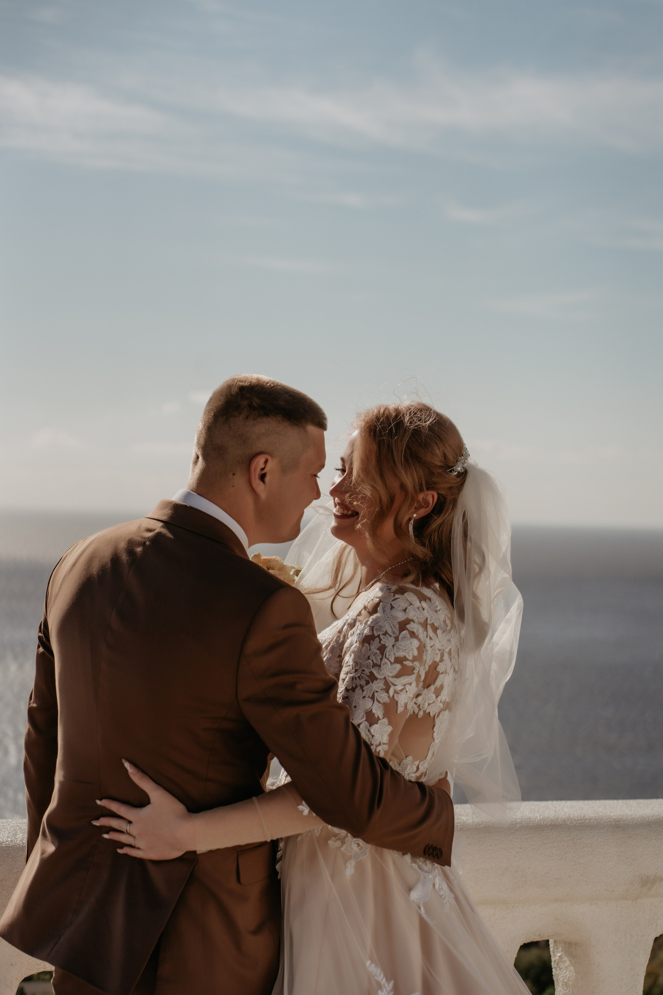 Владислав и Евгения. Фотограф и Видеограф Севастополь Крым