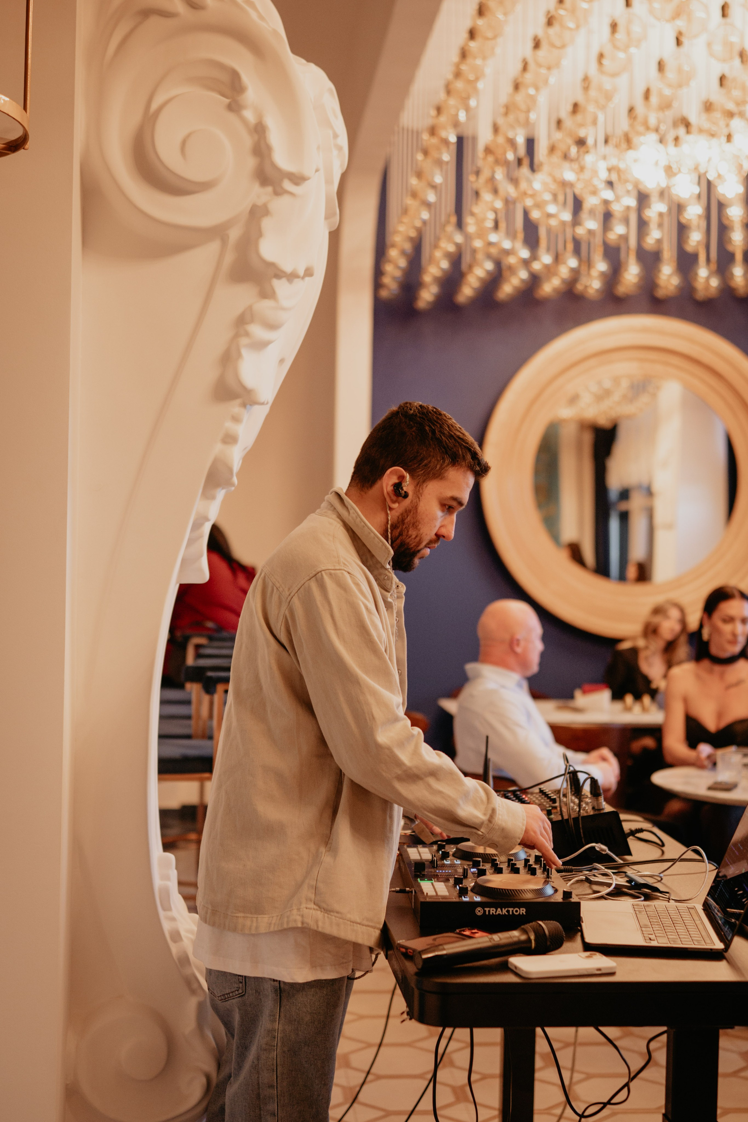 Открытие гастробара. Фотограф и Видеограф Севастополь Крым