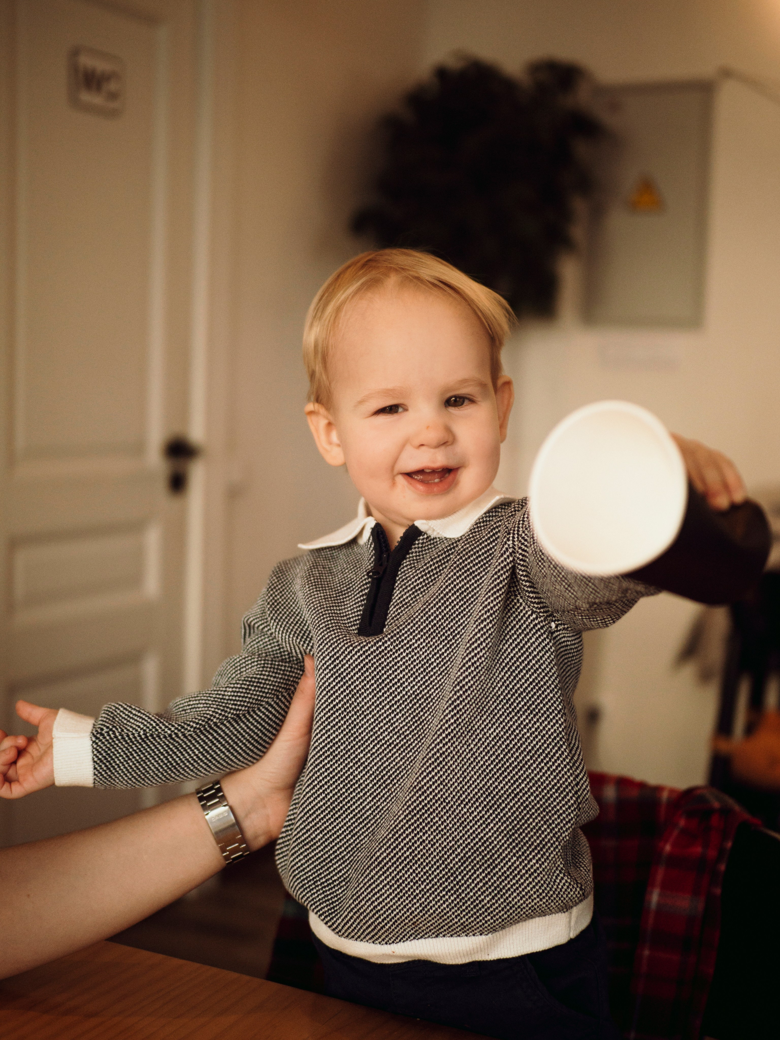 В студии. Фотограф и видеограф в Благовещенске и Санкт-Петербурге Мурыгина Мария