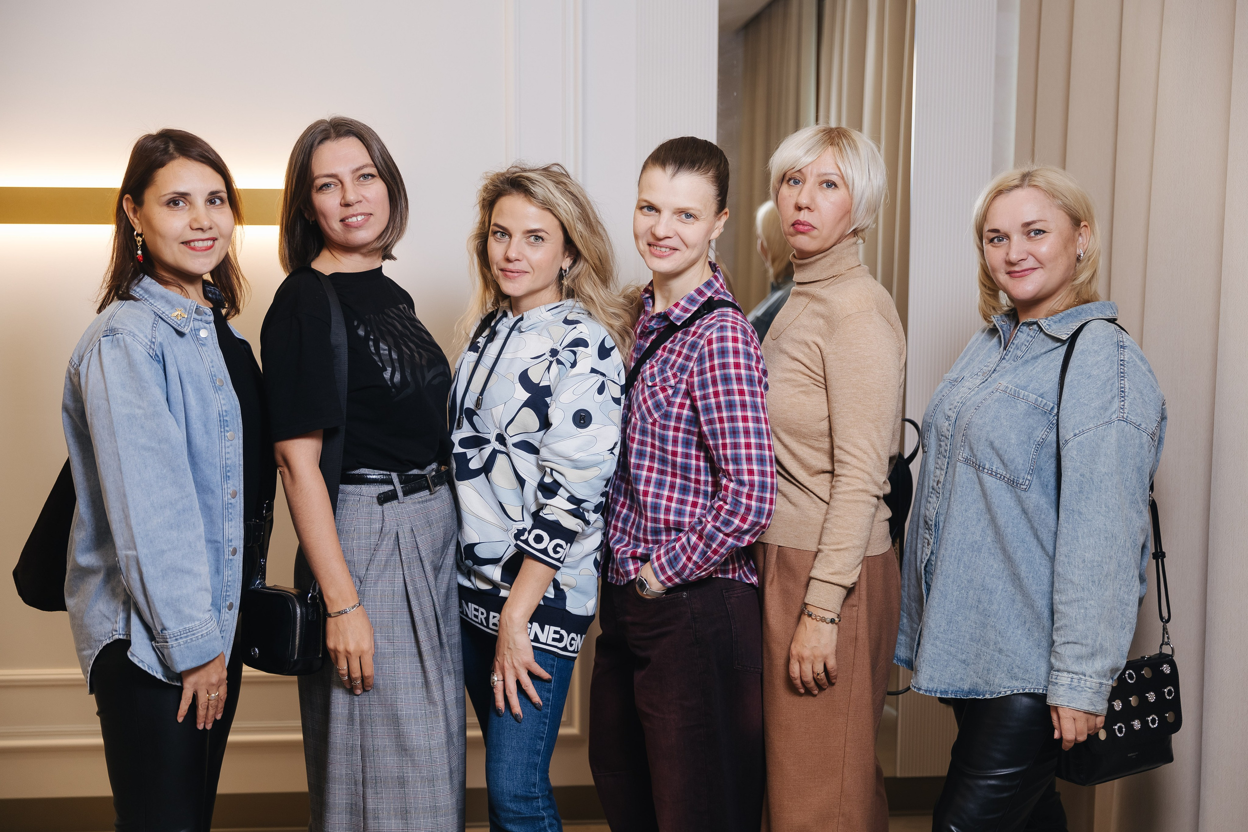 Конференция NeoClimat в Золотом Сечении. Фотограф в Красноярске Надежда Воскресенская