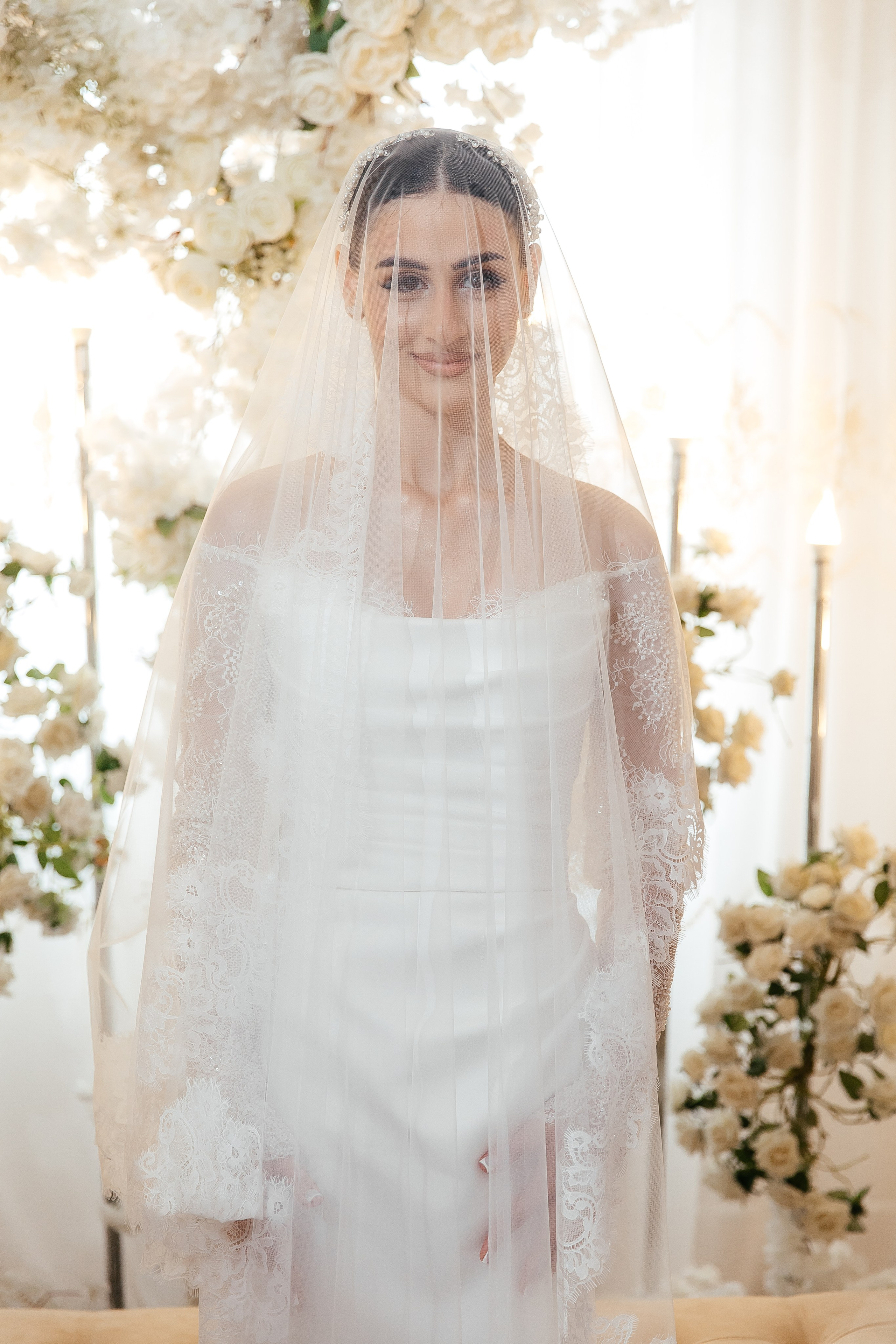 Сетрак и Марианна. Фотограф в Красноярске Надежда Воскресенская