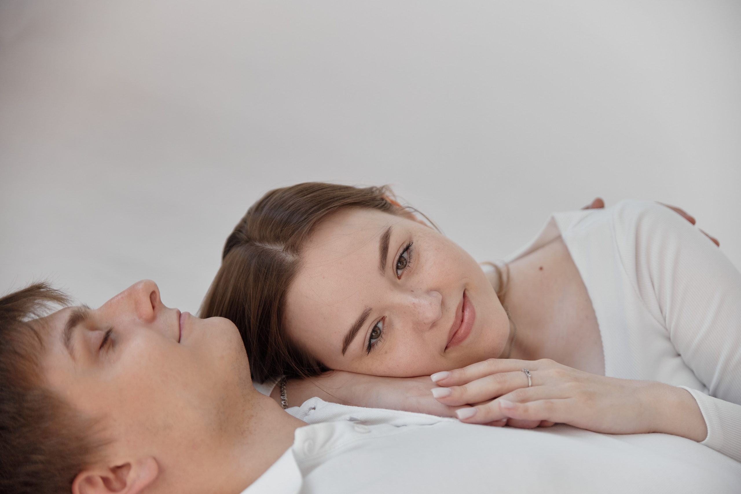 Маша и Кирилл. Фотограф и видеограф в Кургане Леонид Корнильев