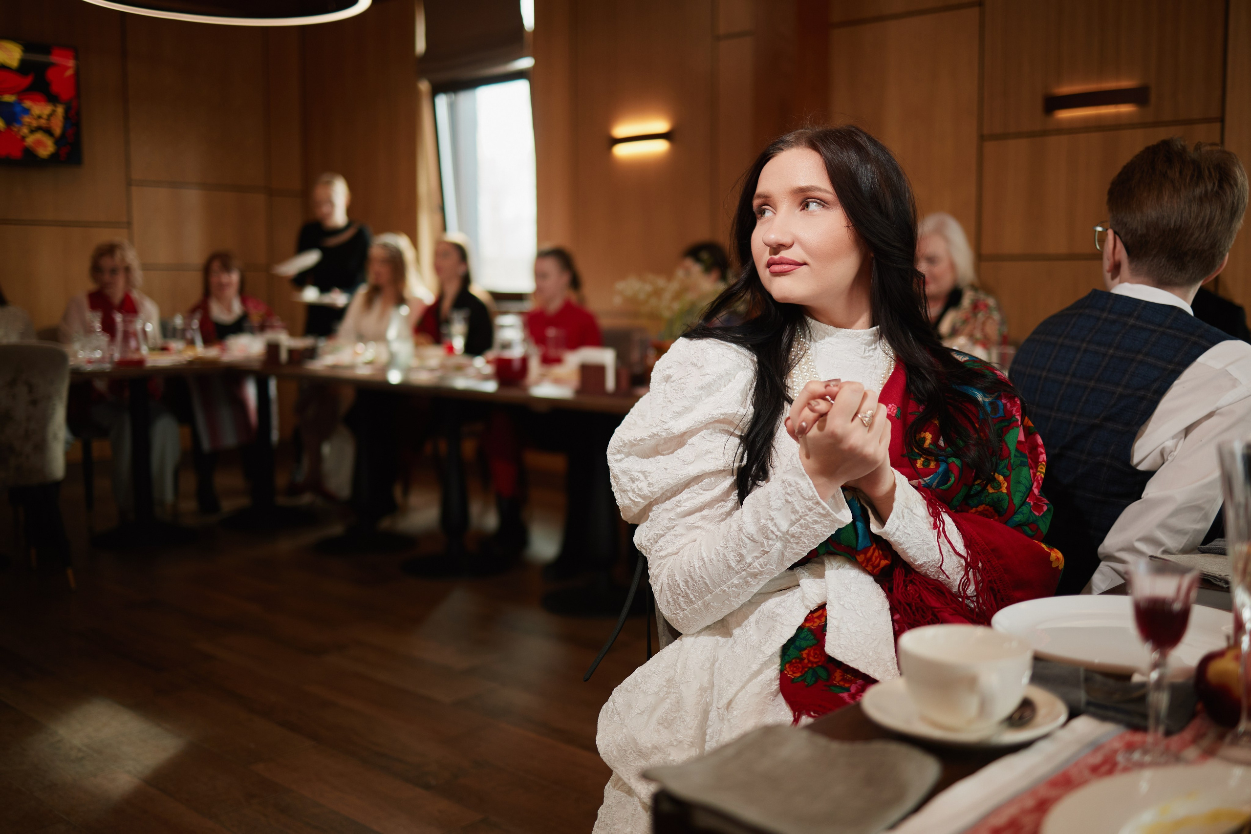 Масленица. Фотограф и видеограф в Кургане Леонид Корнильев