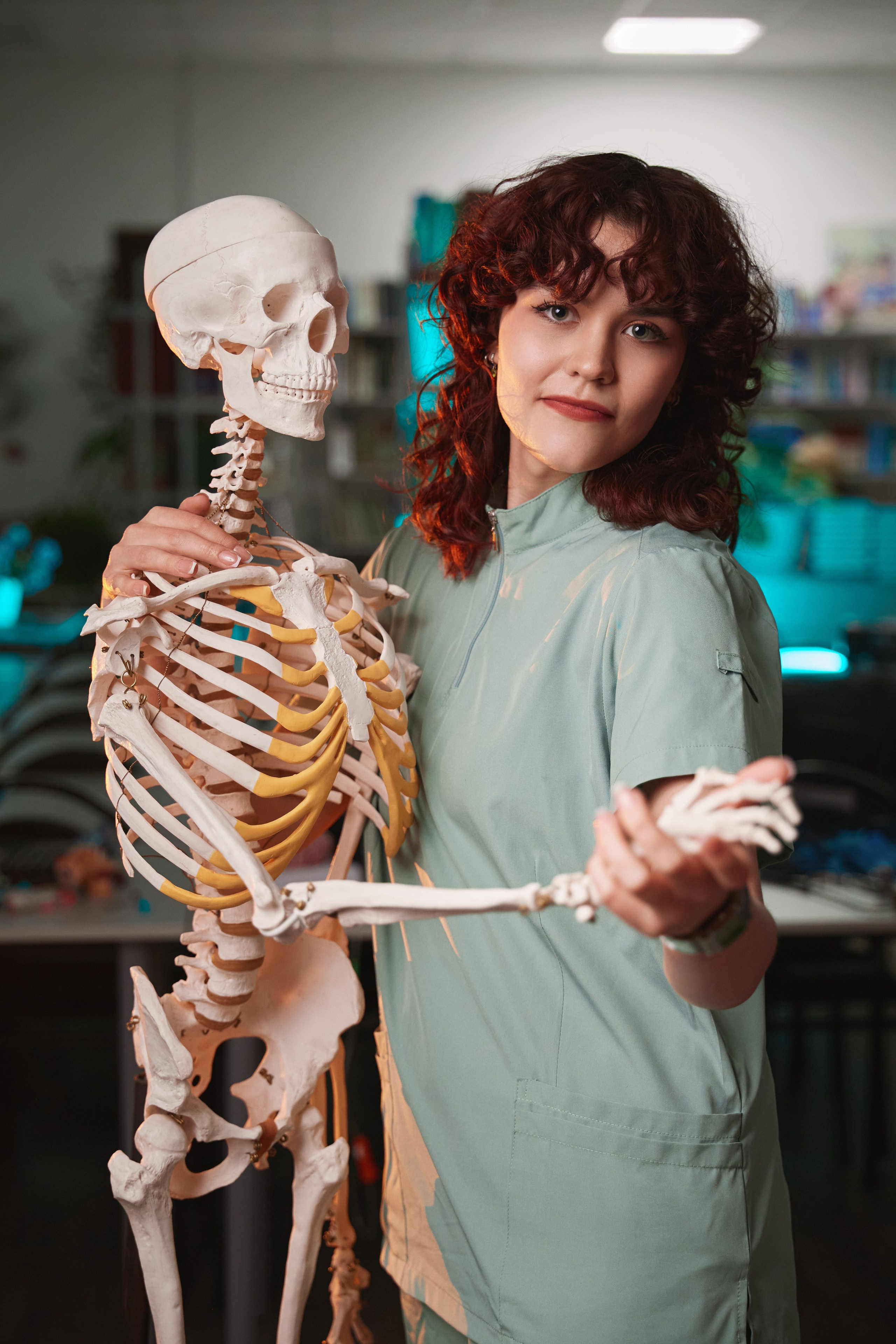 Выпускной мед. Фотограф и видеограф в Кургане Леонид Корнильев