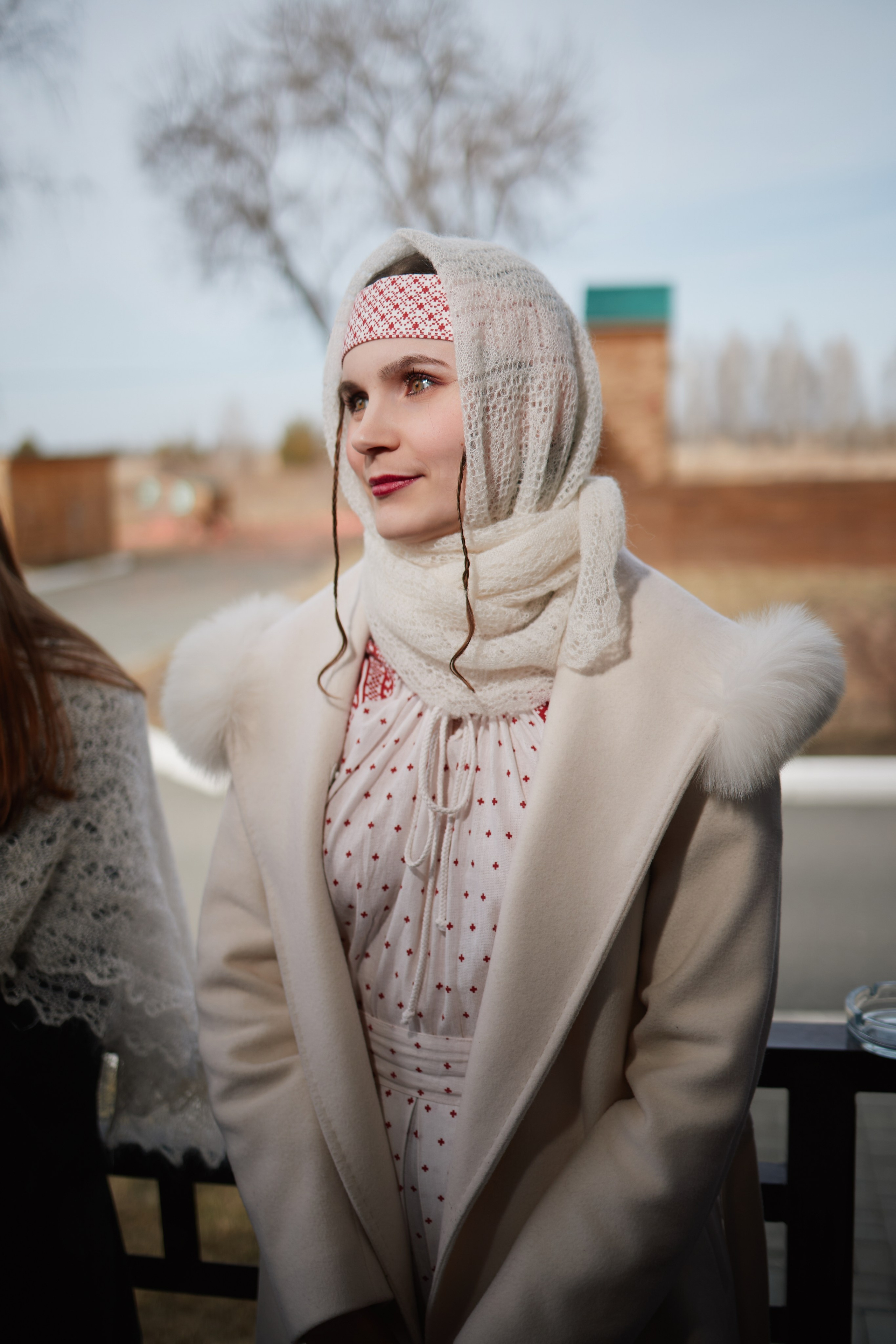 Масленица. Фотограф и видеограф в Кургане Леонид Корнильев