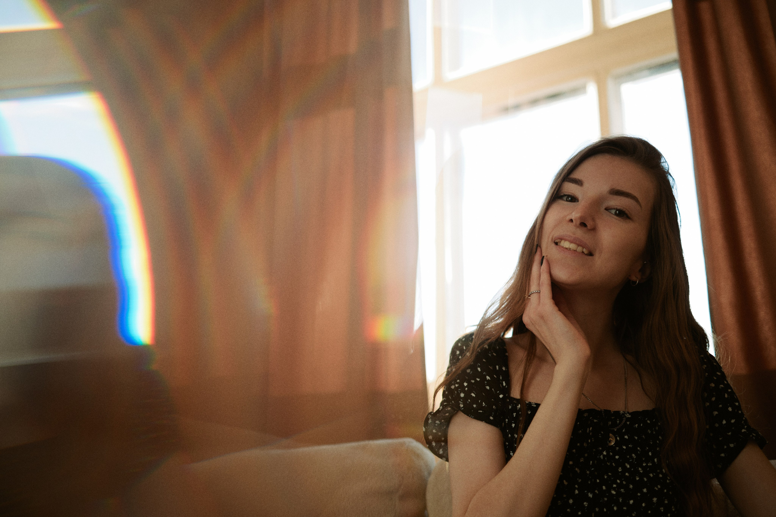 Дарья. Фотограф и видеограф в Кургане Леонид Корнильев