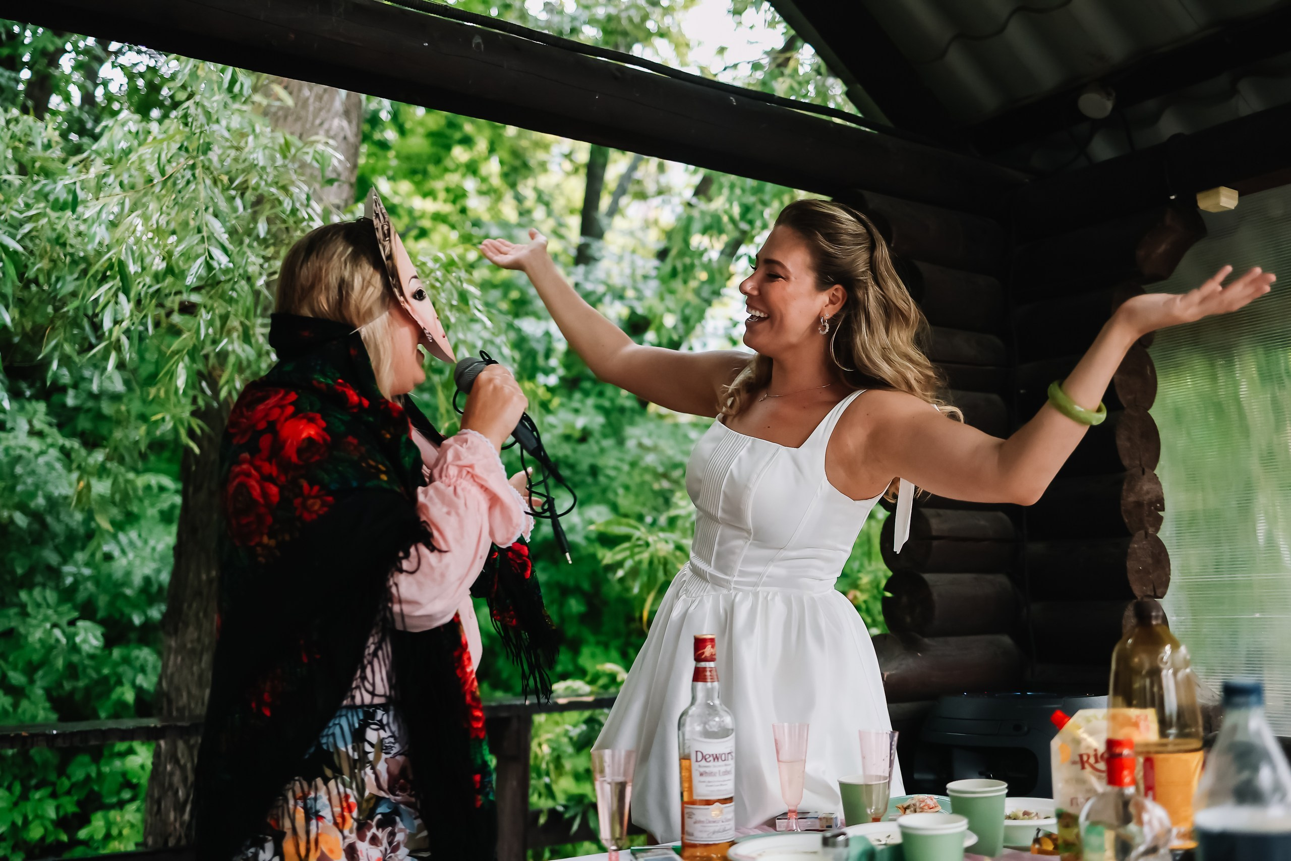 ДР Кристины. Семейный и детский фотограф в Новосибирске Алёна Малахова