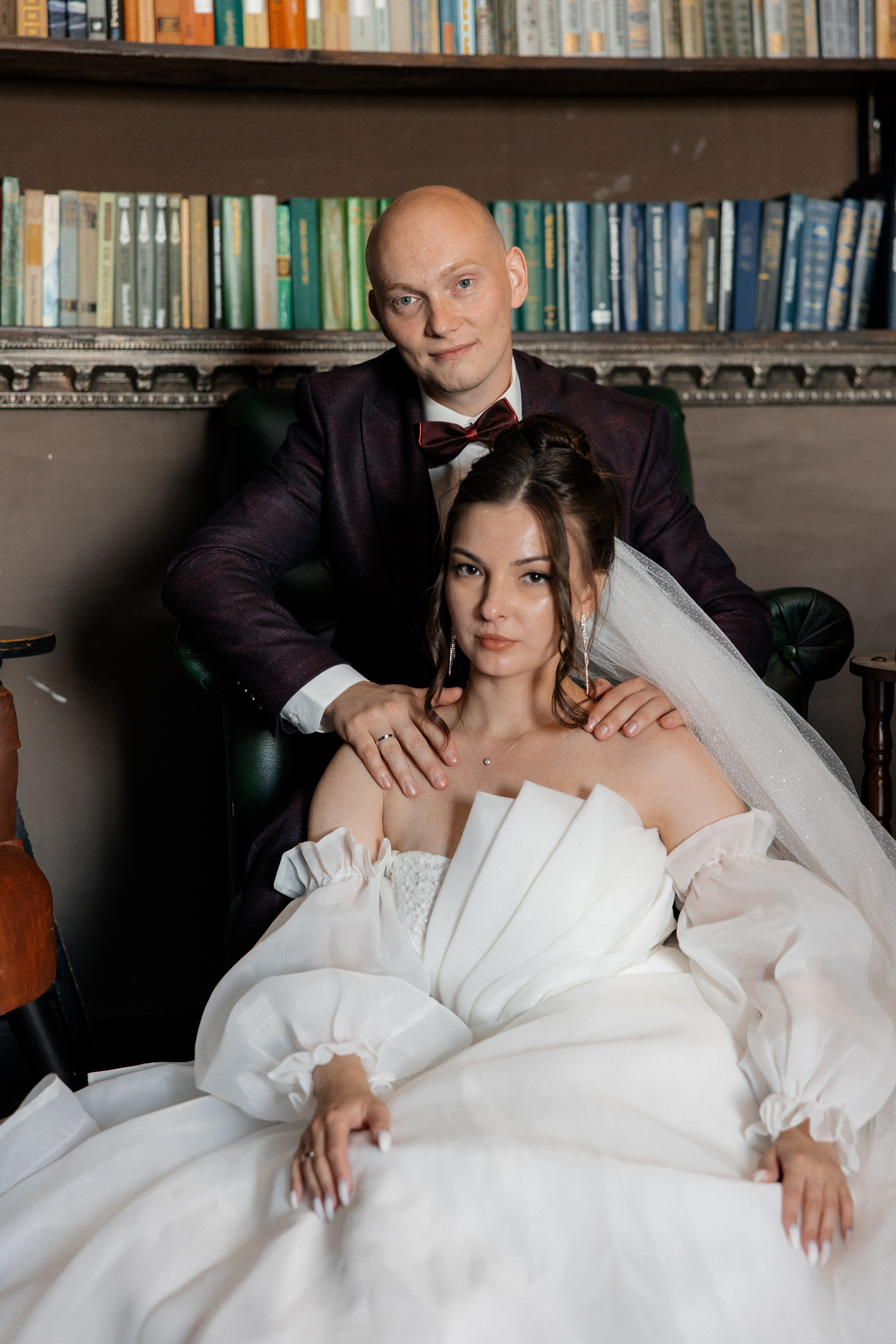 Александр и Маргарита. Свадебный и семейный фотограф Елизавета Ермак | Москва и МО