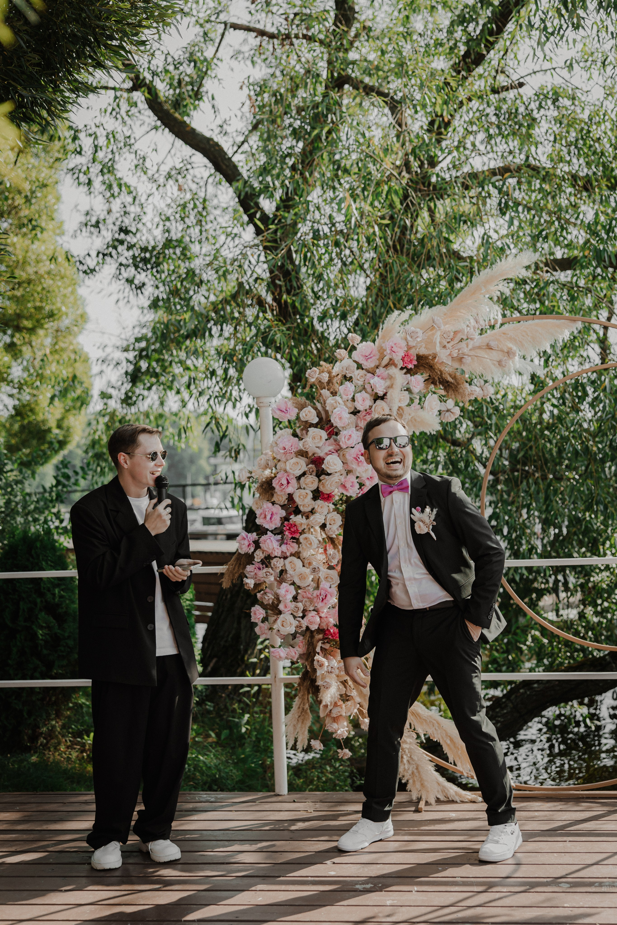 Олег и Диана. Свадебный и семейный фотограф Елизавета Ермак | Москва и МО