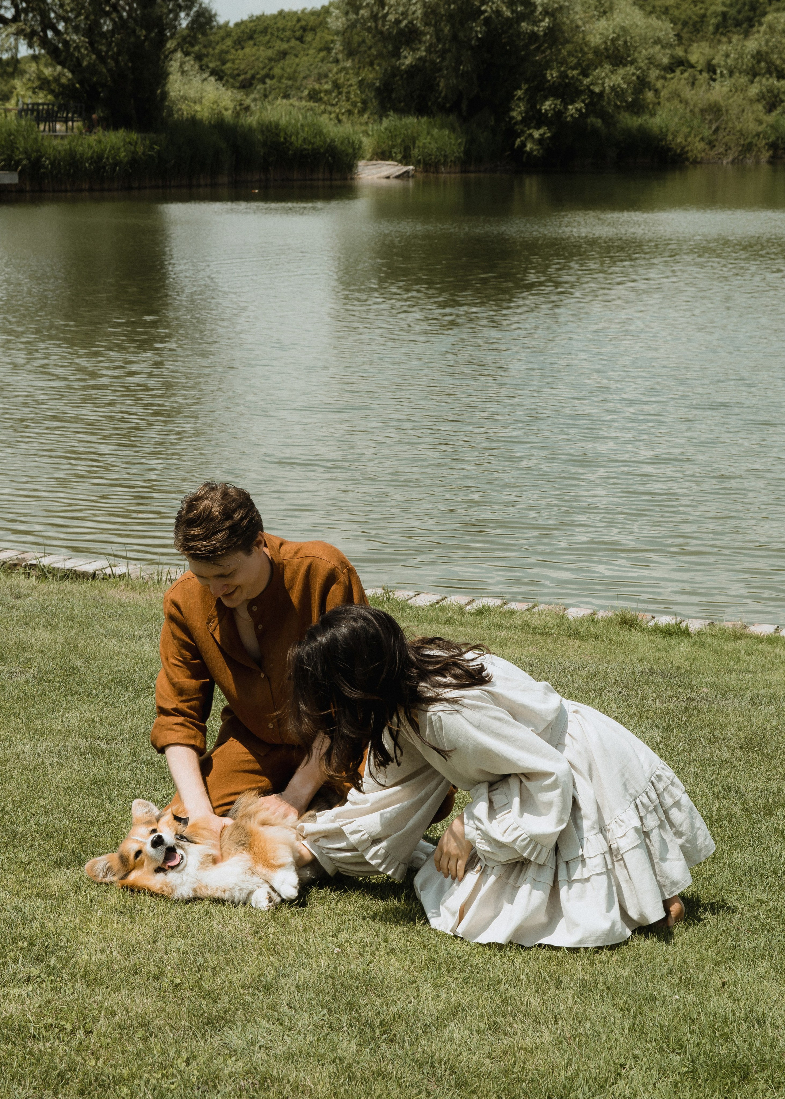 Свадебный и семейный фотограф в Анапе/Новороссийске Виктория Чайка
