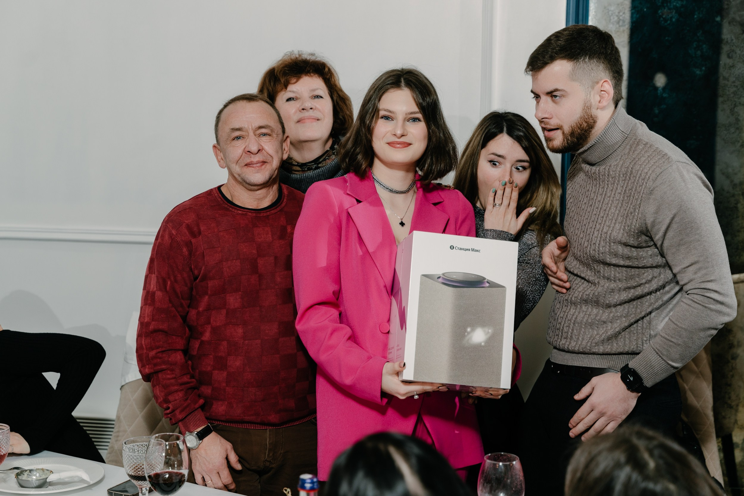 Фотосъемка в Москве и МО. Фотосъёмка, видеосъемка массовых мероприятий, reels