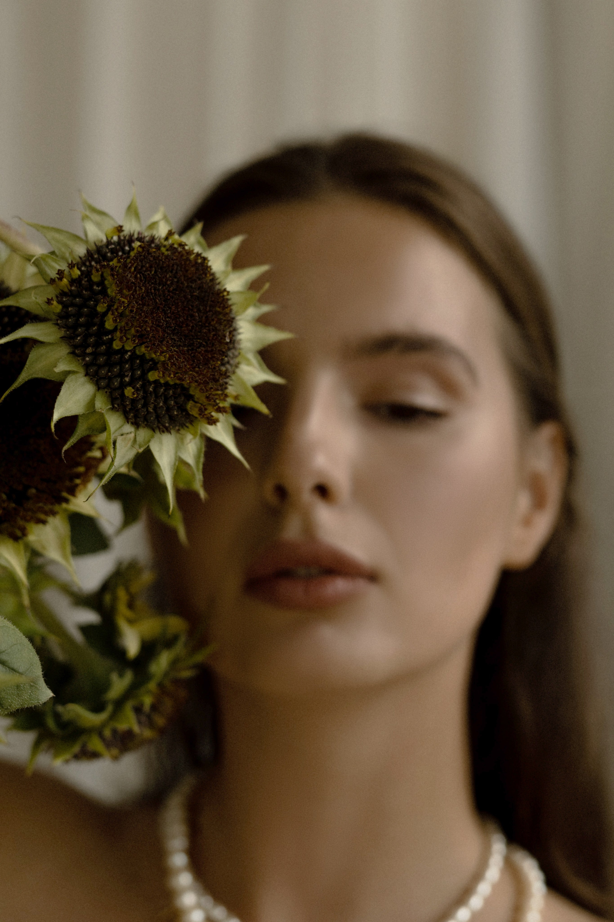 Альбина Осенний декор. Свадебный и семейный фотограф Владивосток