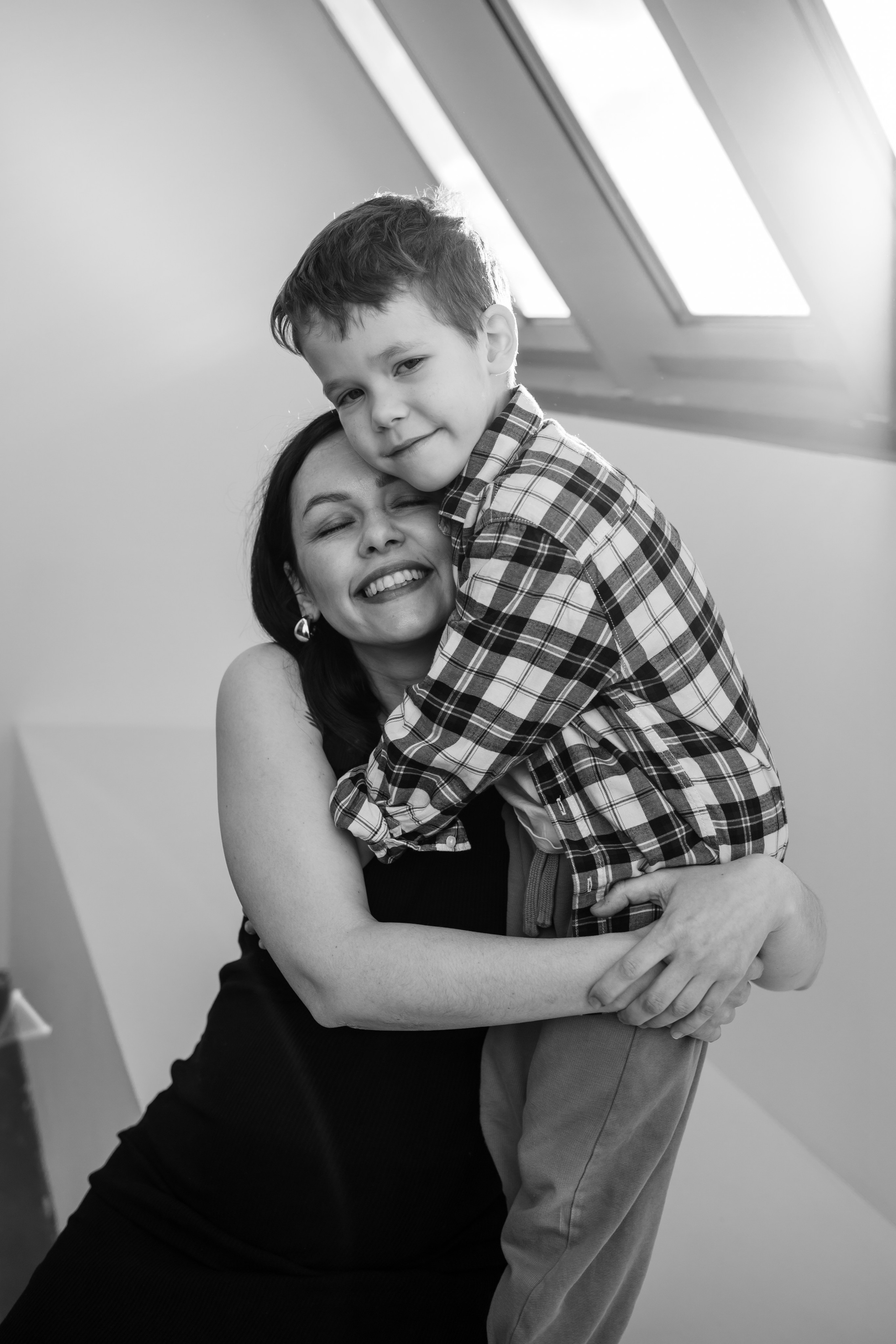 ЕКАТЕРИНА, ДМИТРИЙ И ДАНИИЛ. Семейный Фотограф в Санкт-Петербурге Пушкин Анастасия Дьяконенкова