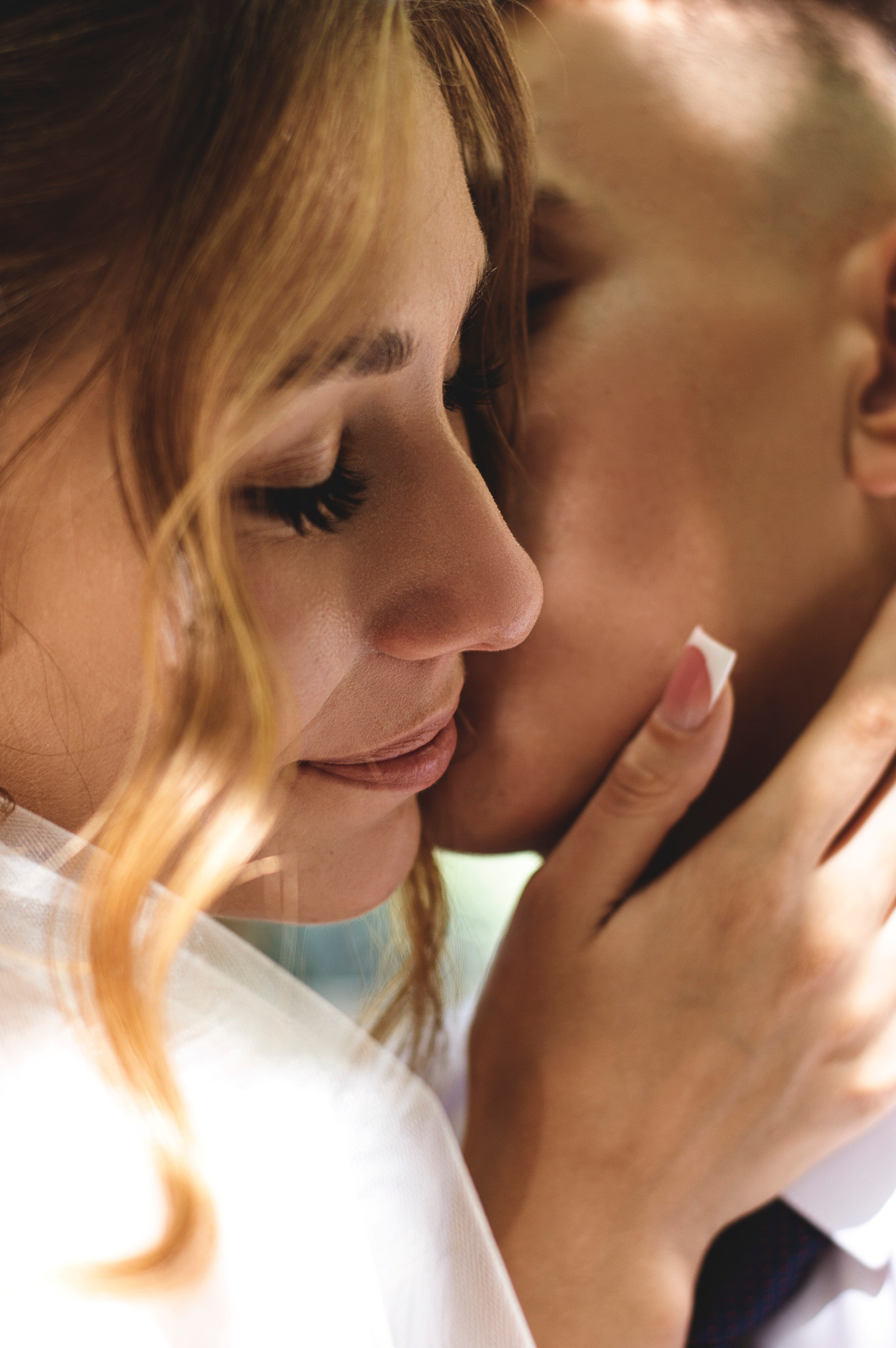 Свадебные съемки. Фотограф Пушкарская Татьяна