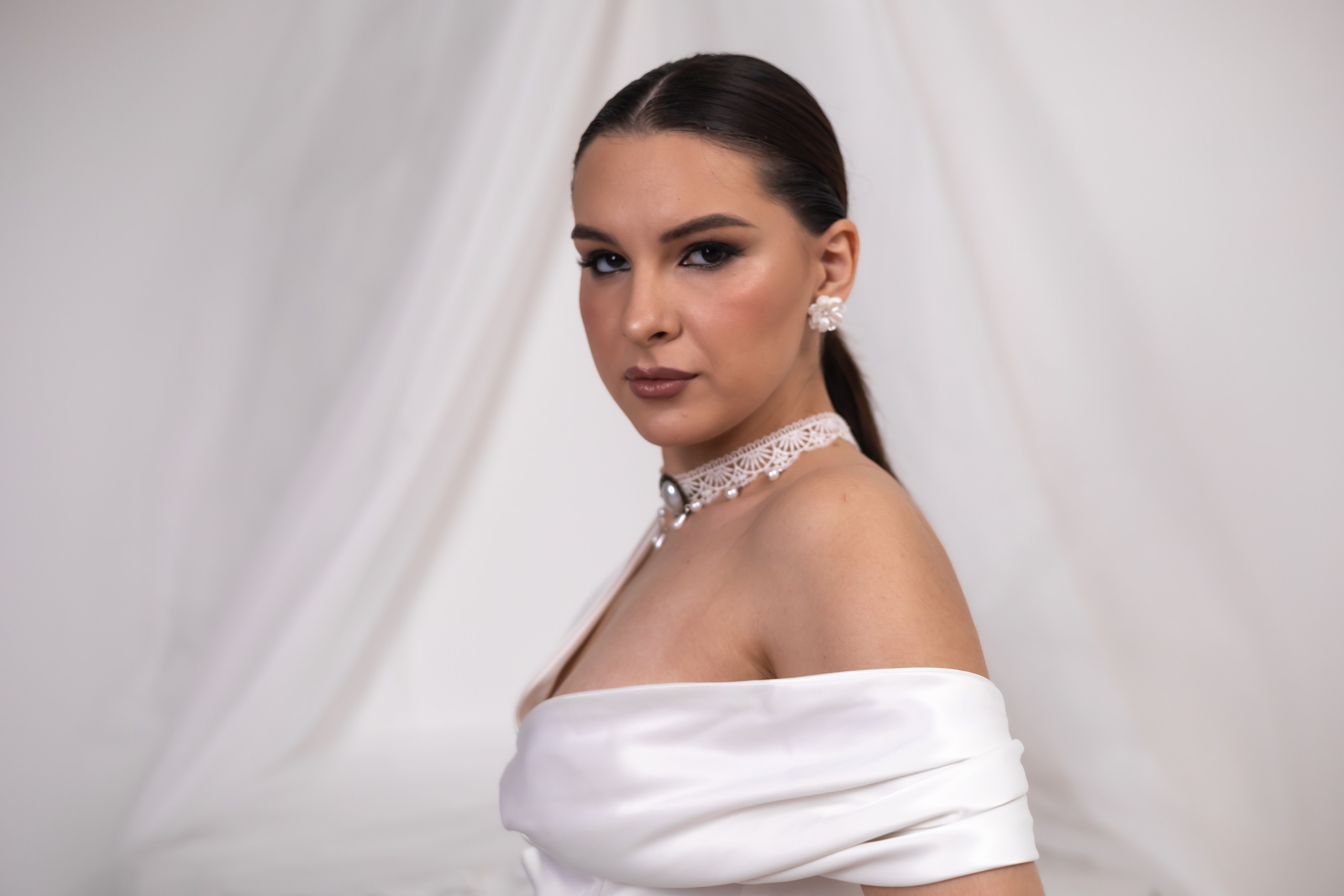 EKATERINA. Фотограф Элла Ефимова