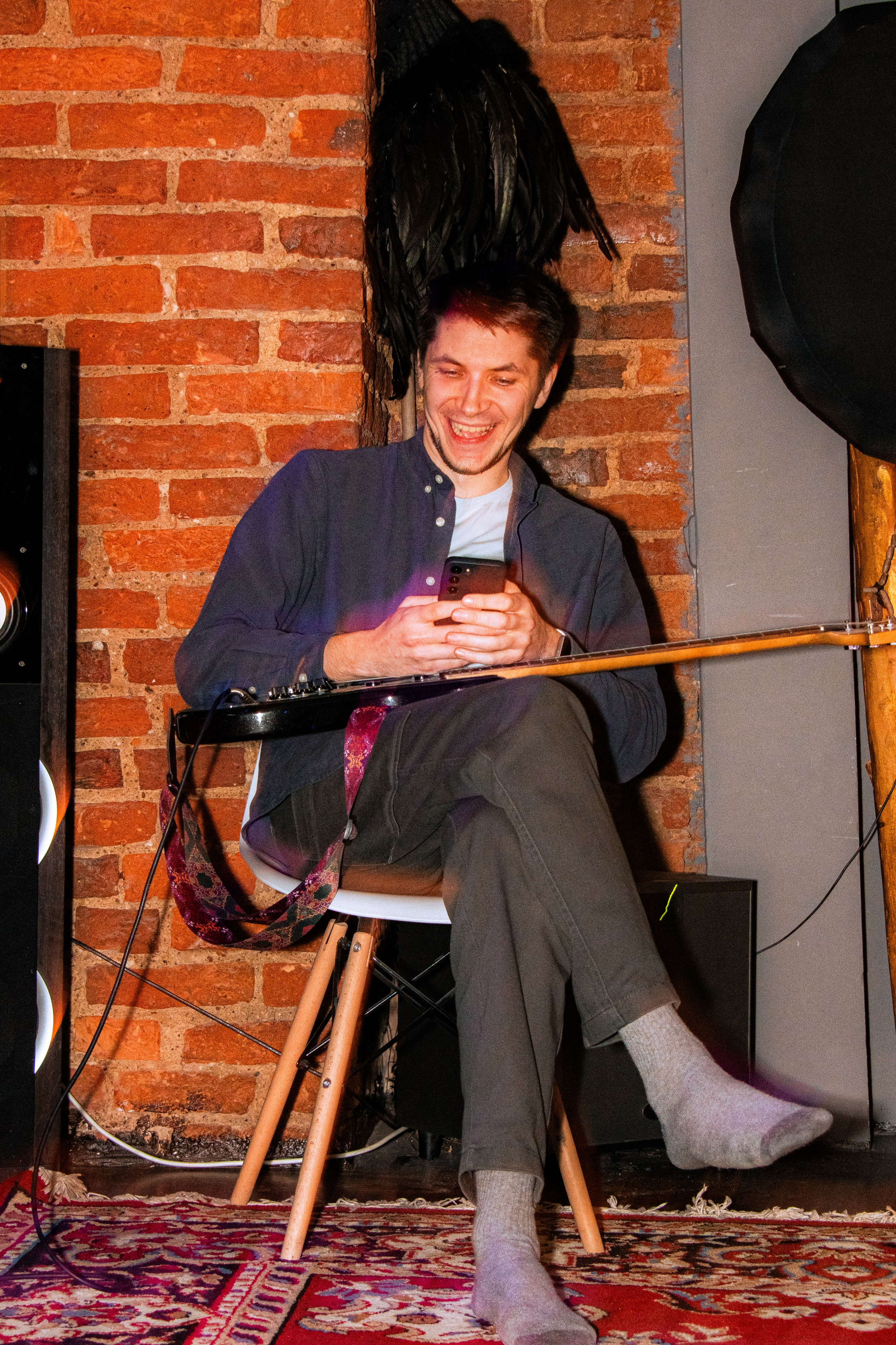 Репортажная съемка 100 балльный репетитор. Фотограф в Санкт-Петербурге Ксения Яковчук