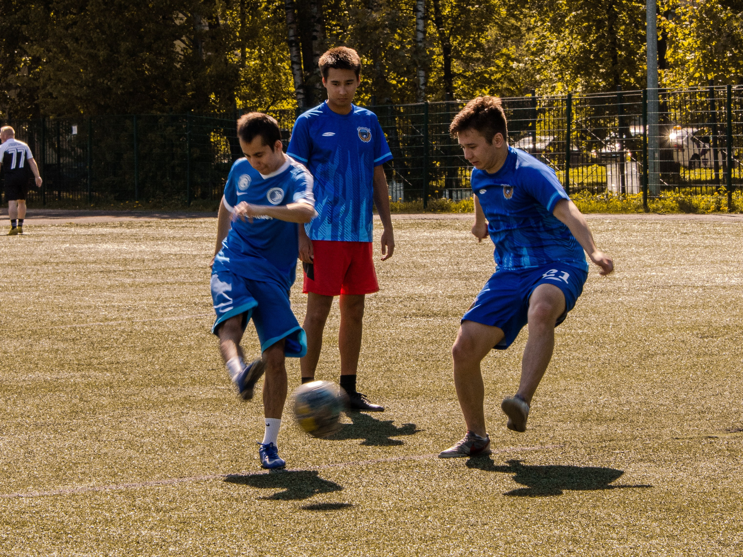 Спортивный репортаж 21.05.23. Фотограф в Санкт-Петербурге Ксения Яковчук