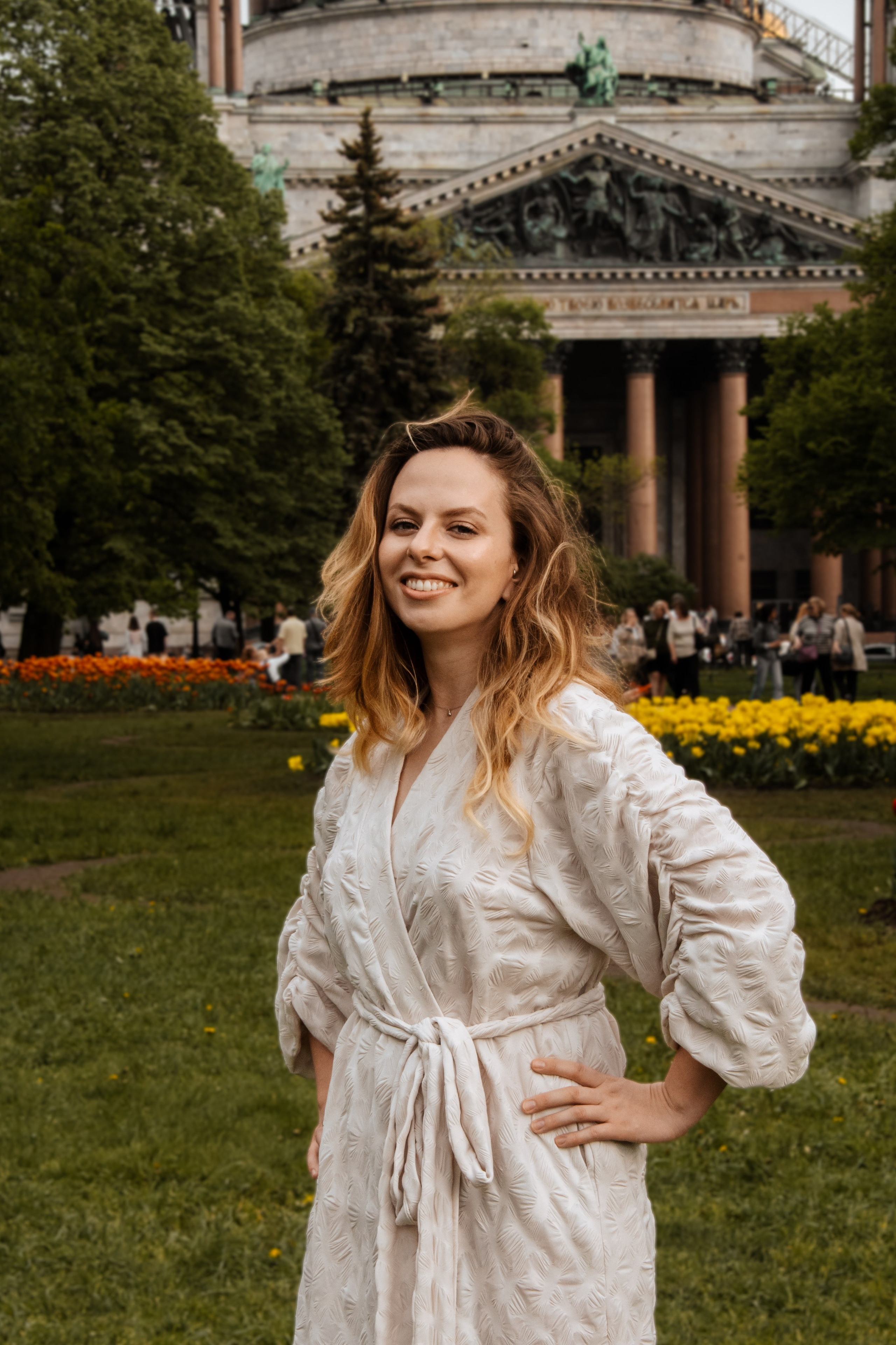 Девичник в Императорском стиле. Фотограф в Санкт-Петербурге Ксения Яковчук