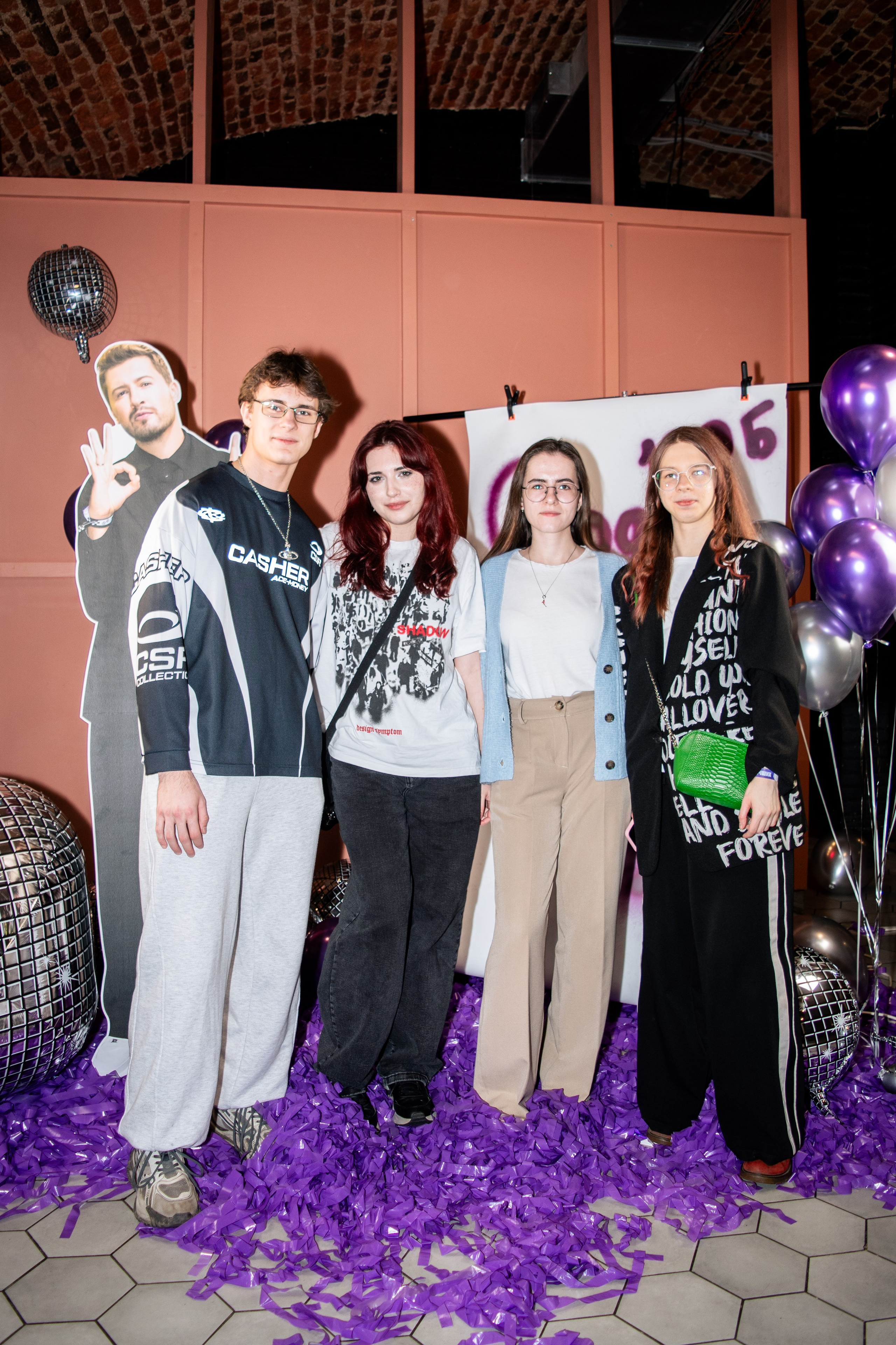 100 балльный репетитор. Фотограф в Санкт-Петербурге Ксения Яковчук