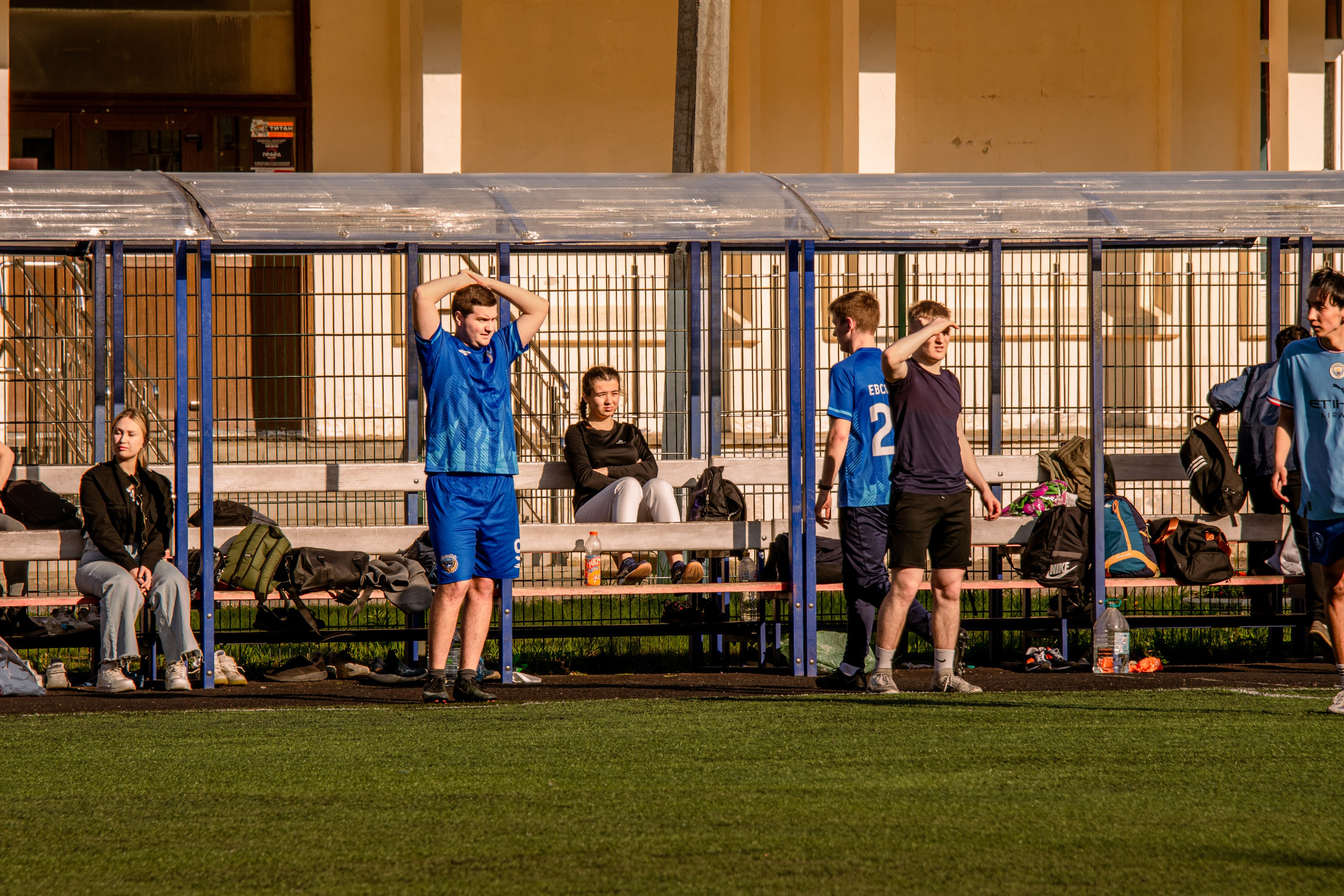 Спортивный репортаж 28.05.23. Фотограф в Санкт-Петербурге Ксения Яковчук