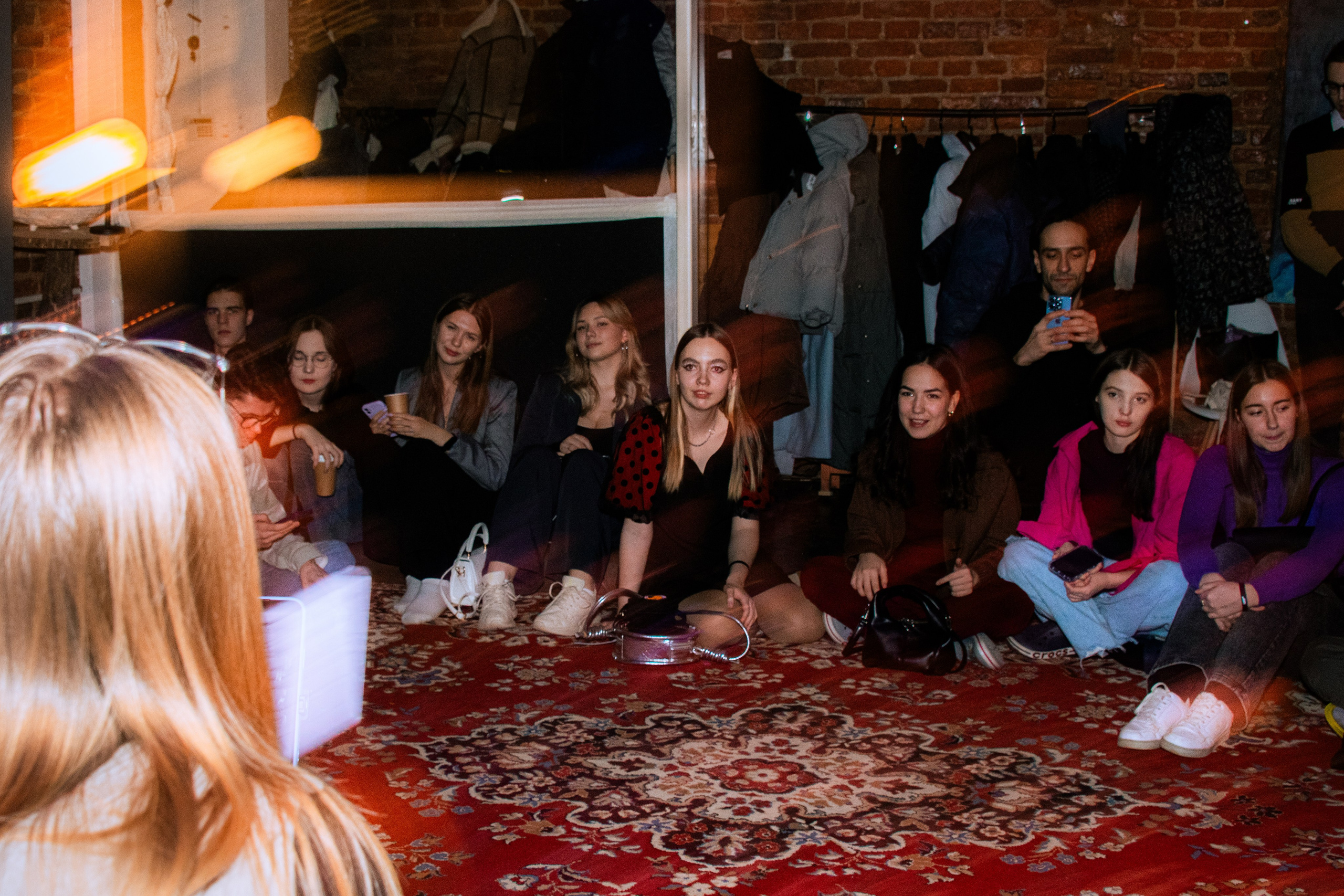 Репортажная съемка 100 балльный репетитор. Фотограф в Санкт-Петербурге Ксения Яковчук