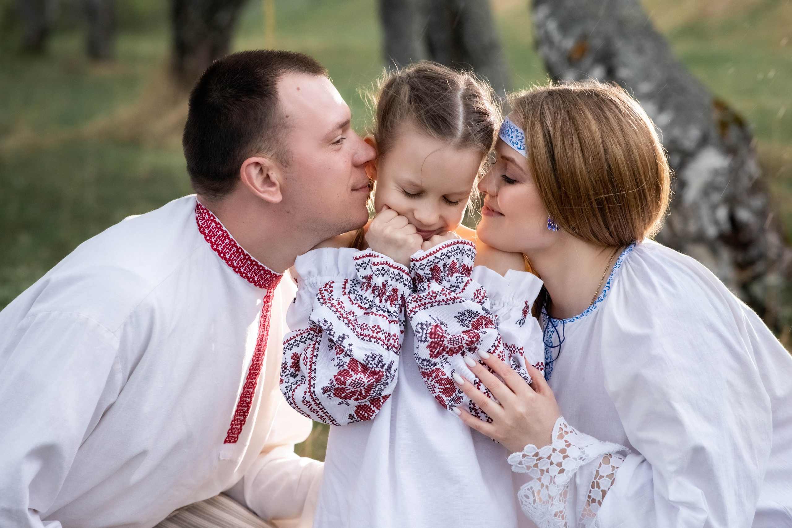 Россия матушка