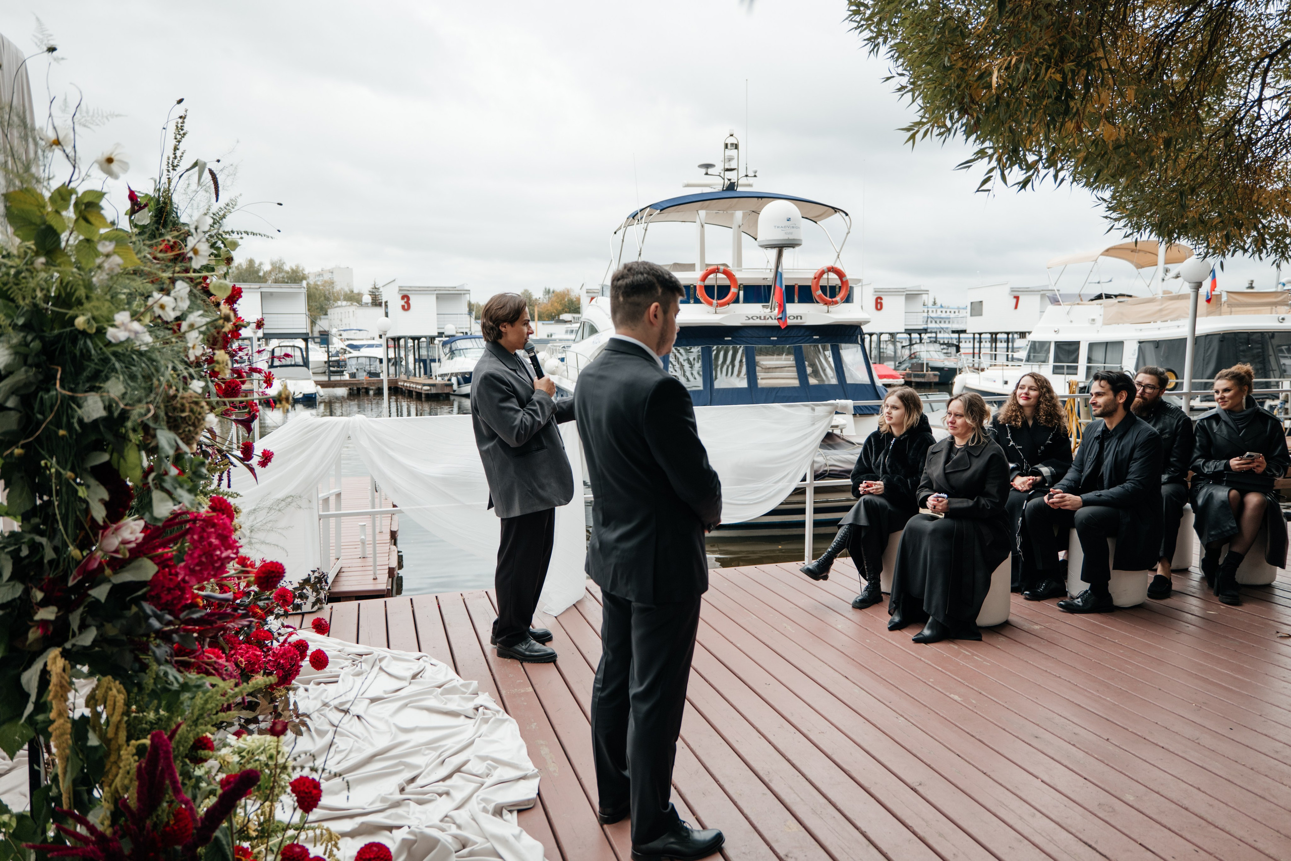 DENIS & MARIA. Свадебное ФОТО & ВИДЕО Москва/Липецк
