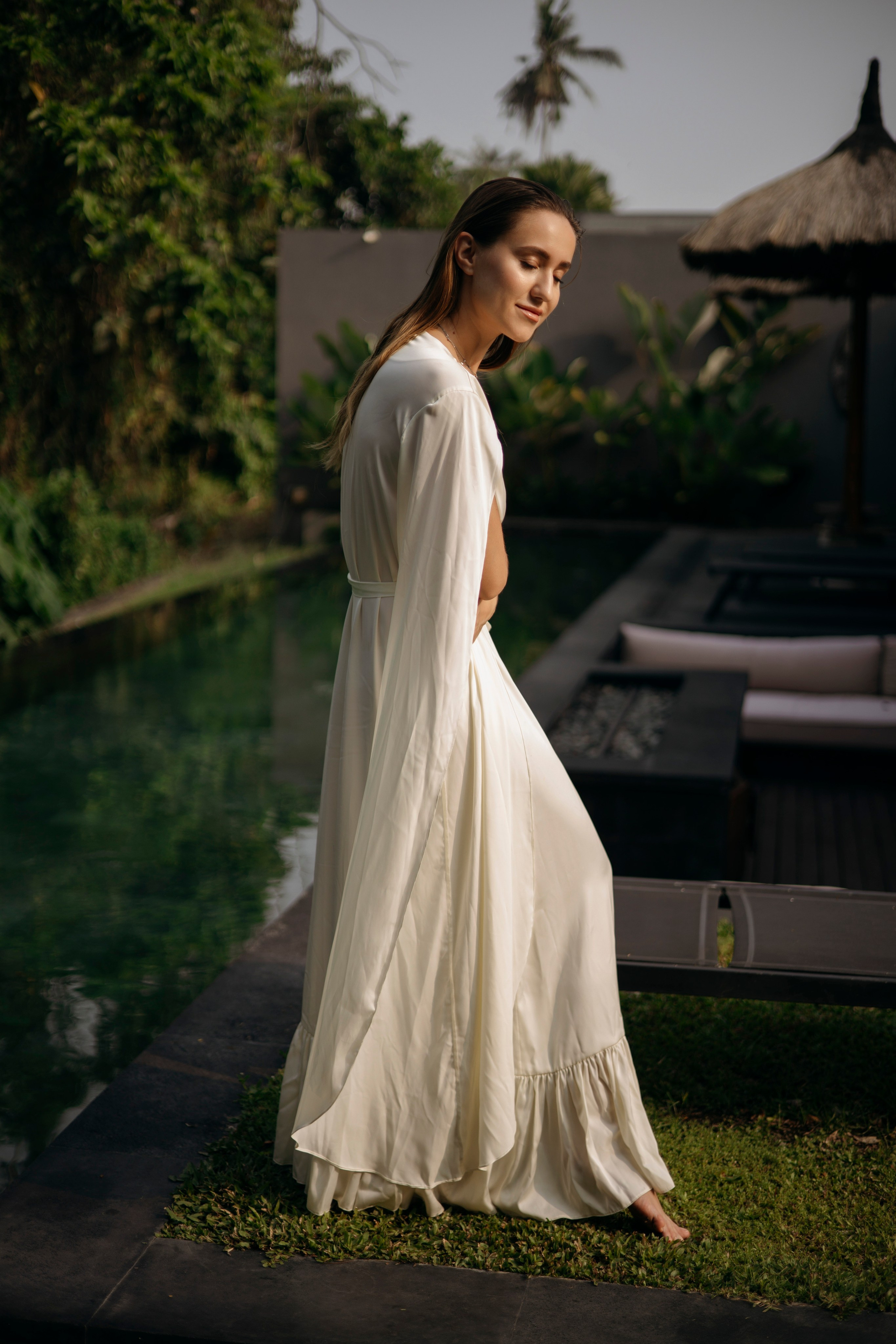 Оля Бали. Nikolpinhasova