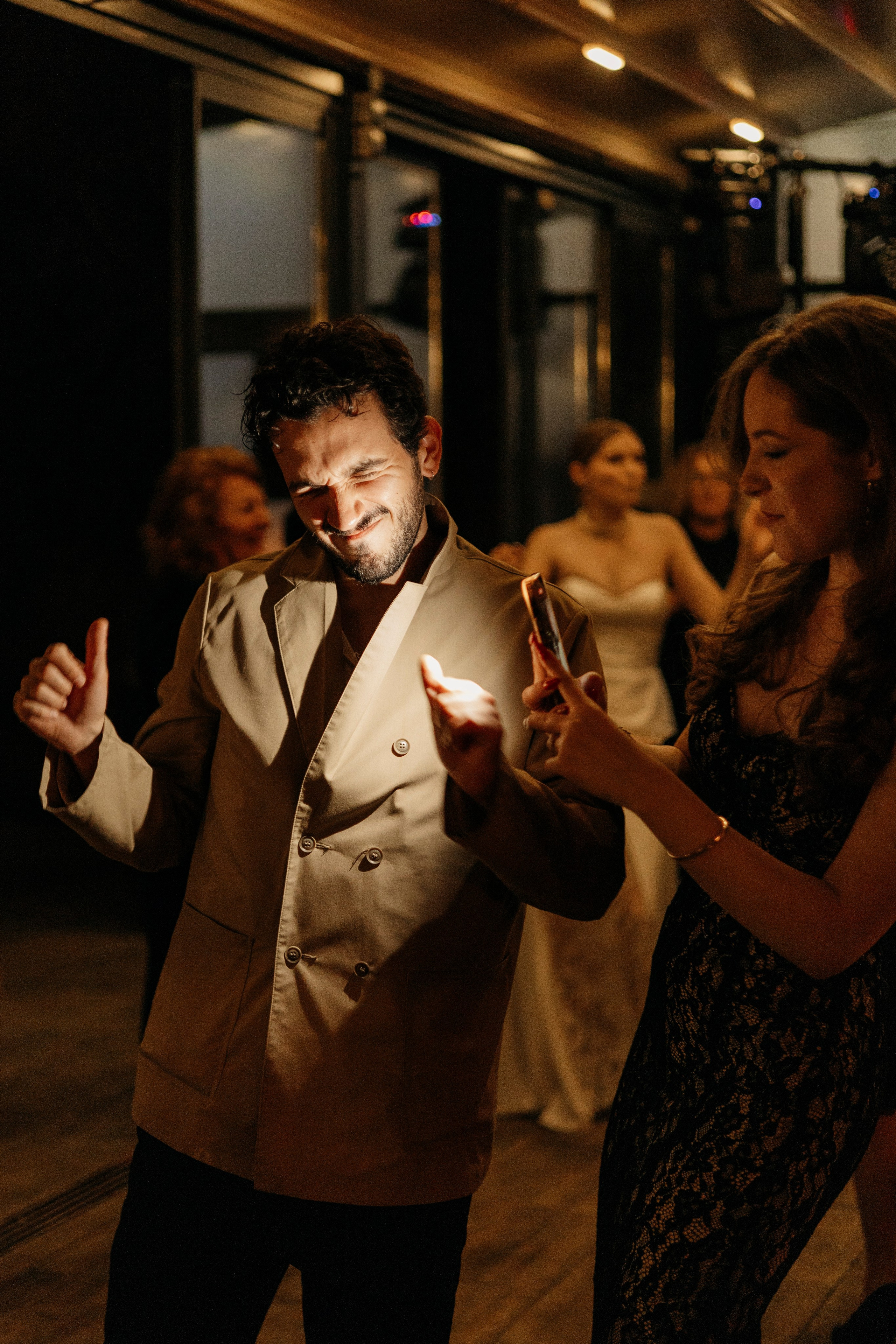 Илья и Александра. Nikolpinhasova