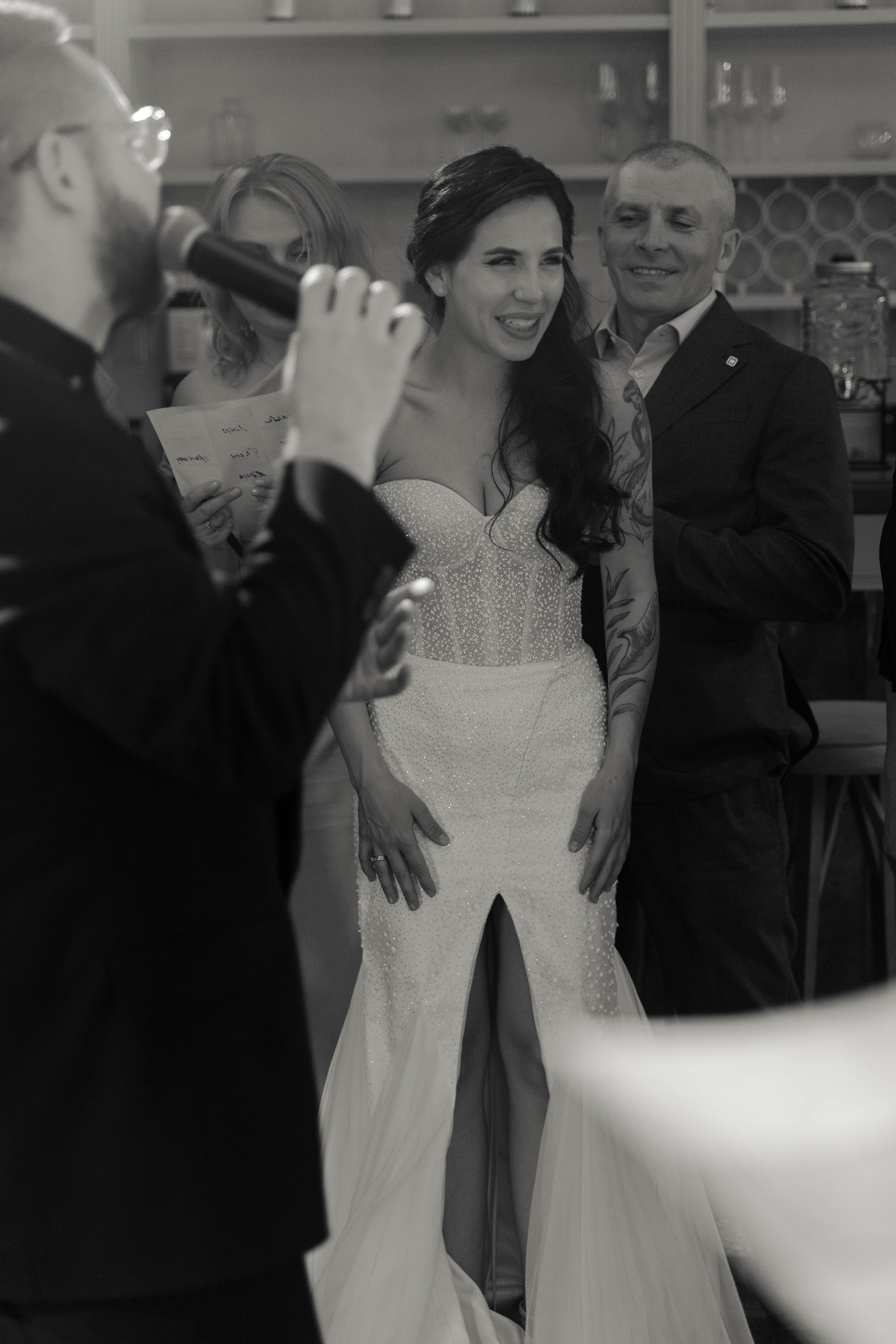 Сергей и Анна. @dariazphoto свадебный фотограф