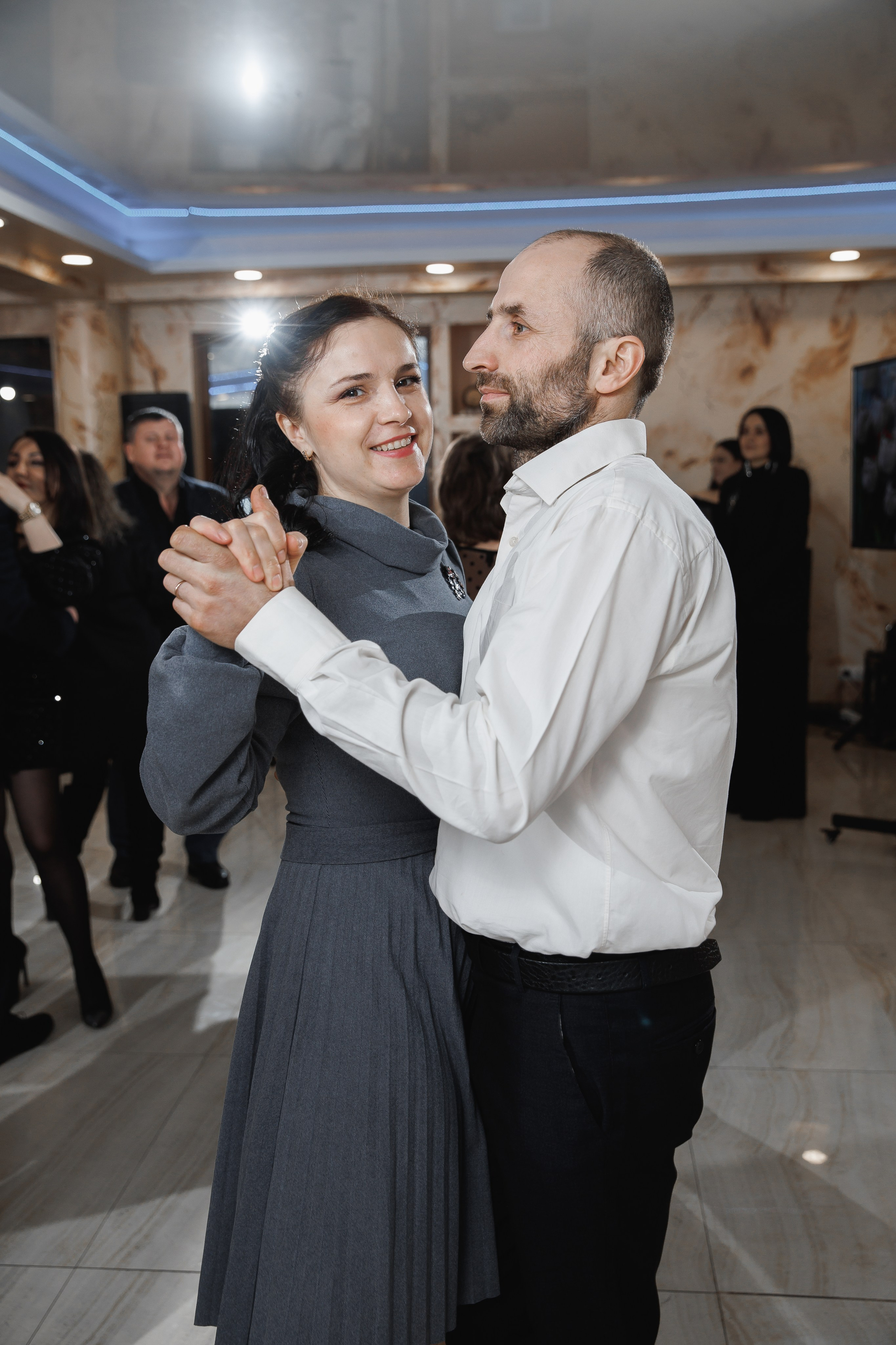 Ресторан Оджах. Свадебный и семейный фотограф в Санкт-Петербурге Кирилл Шалагинов