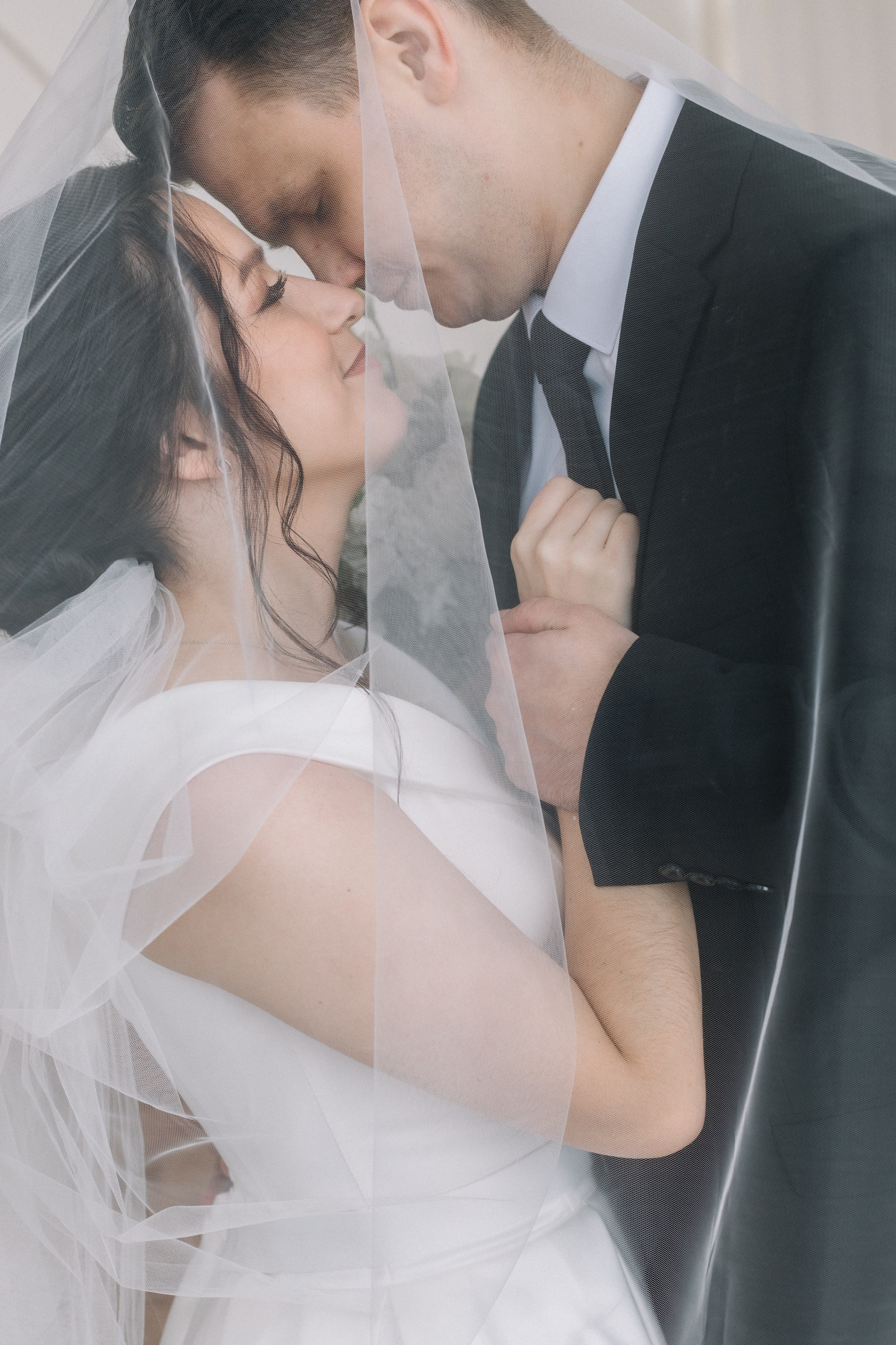 Дмитрий и Ксения 2023. Фотограф Регина Даниловна Усть — Катав