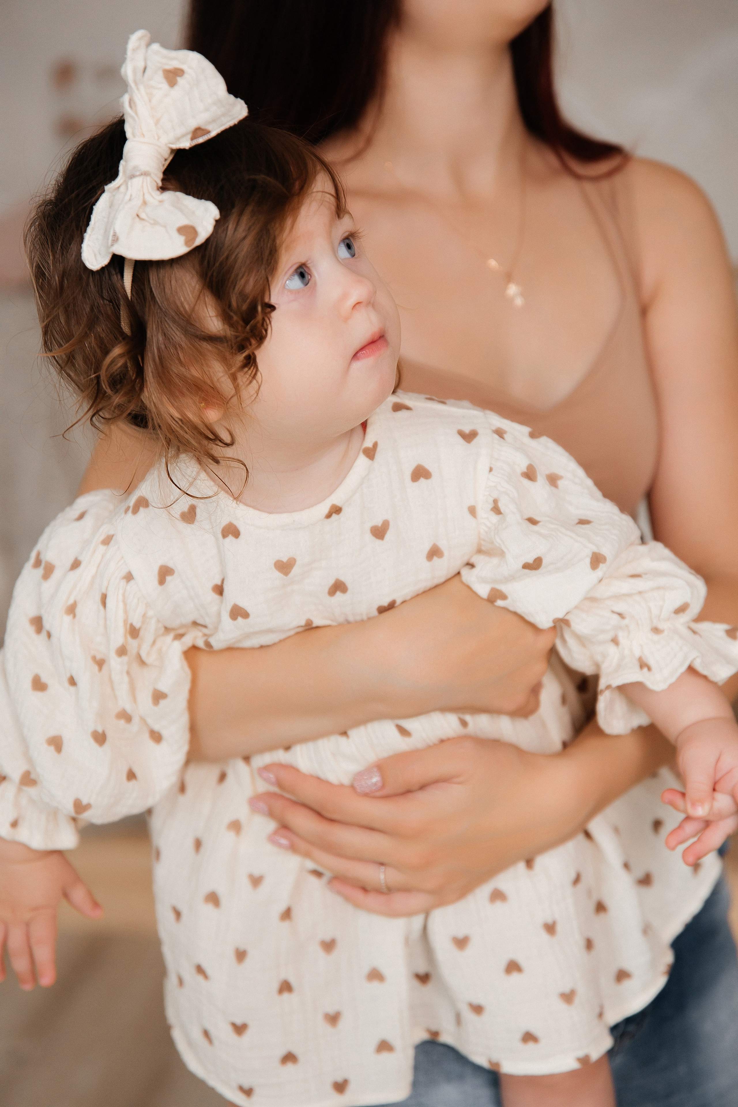 Годик Софии. Фотограф новорожденных Тверь Диана Муляева