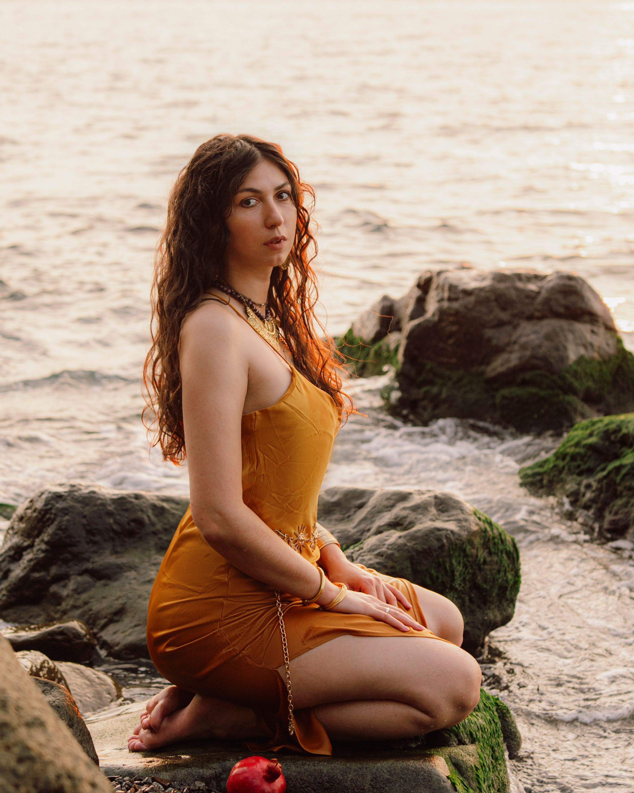 LEYLI | SARPI. Photographer Barcelona