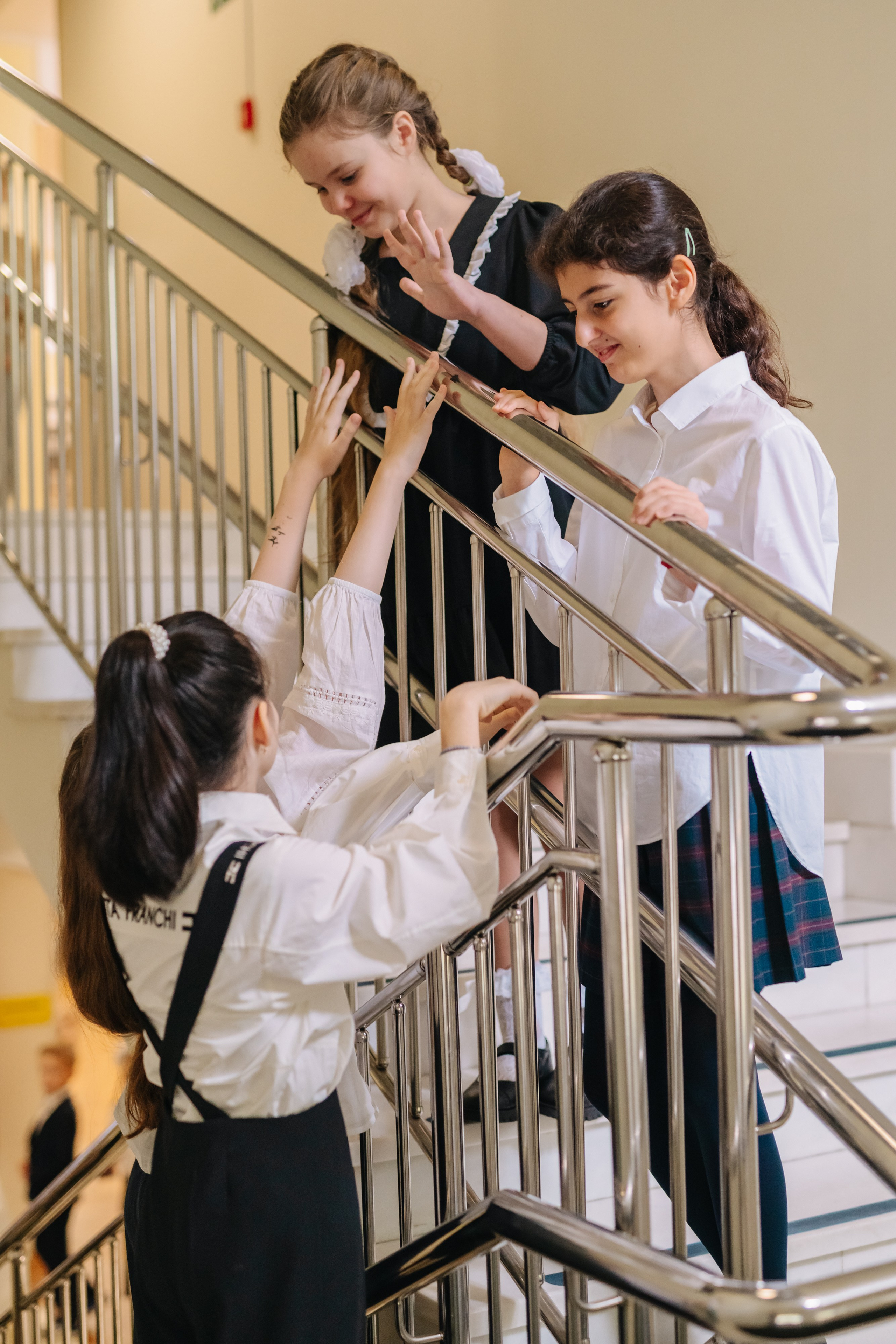 4 класс. Школьные альбомы и альбомы для детского сада. Юлия Осипова. Москва